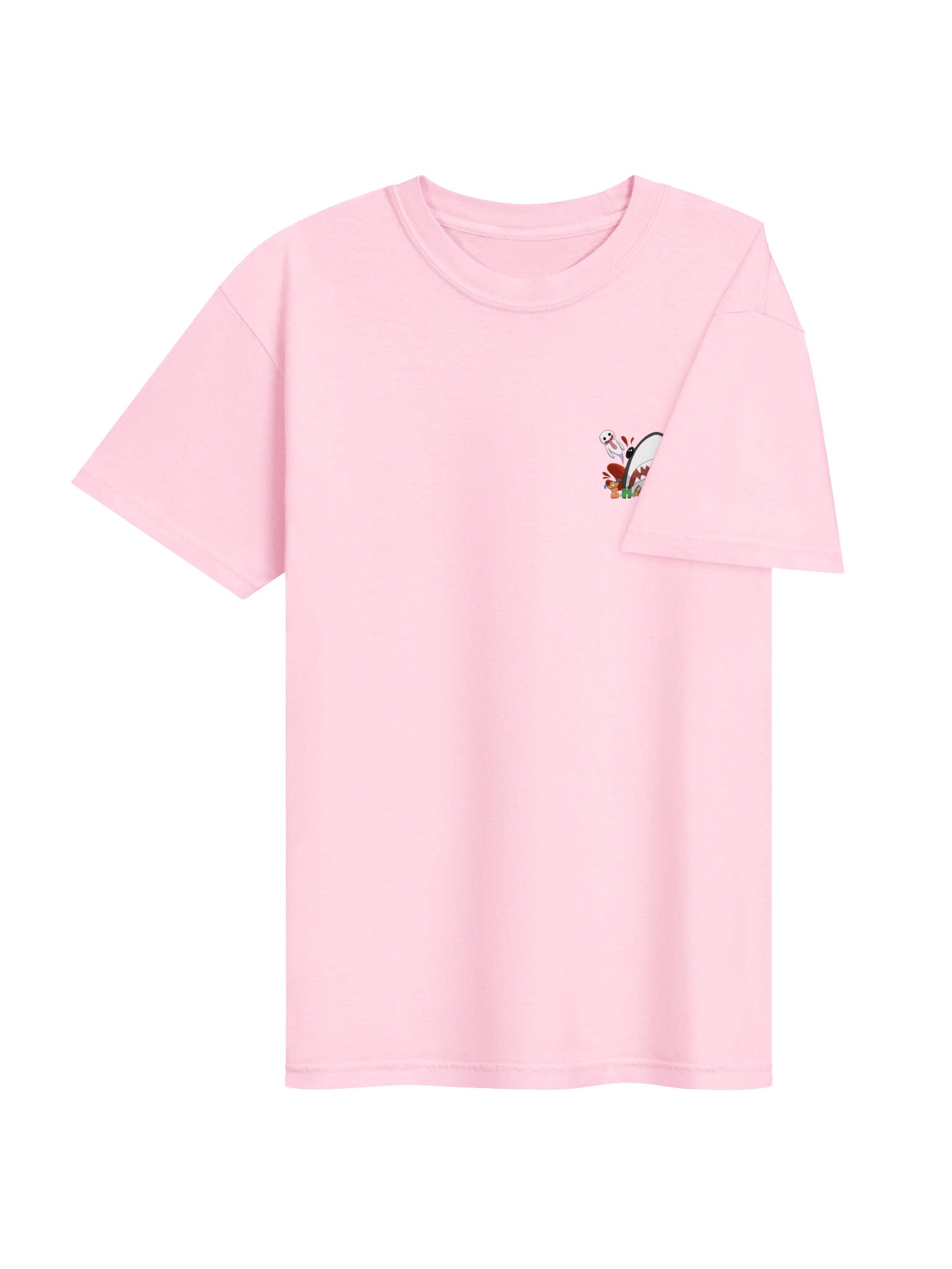 Brides of Sharkula Tee product image (4)