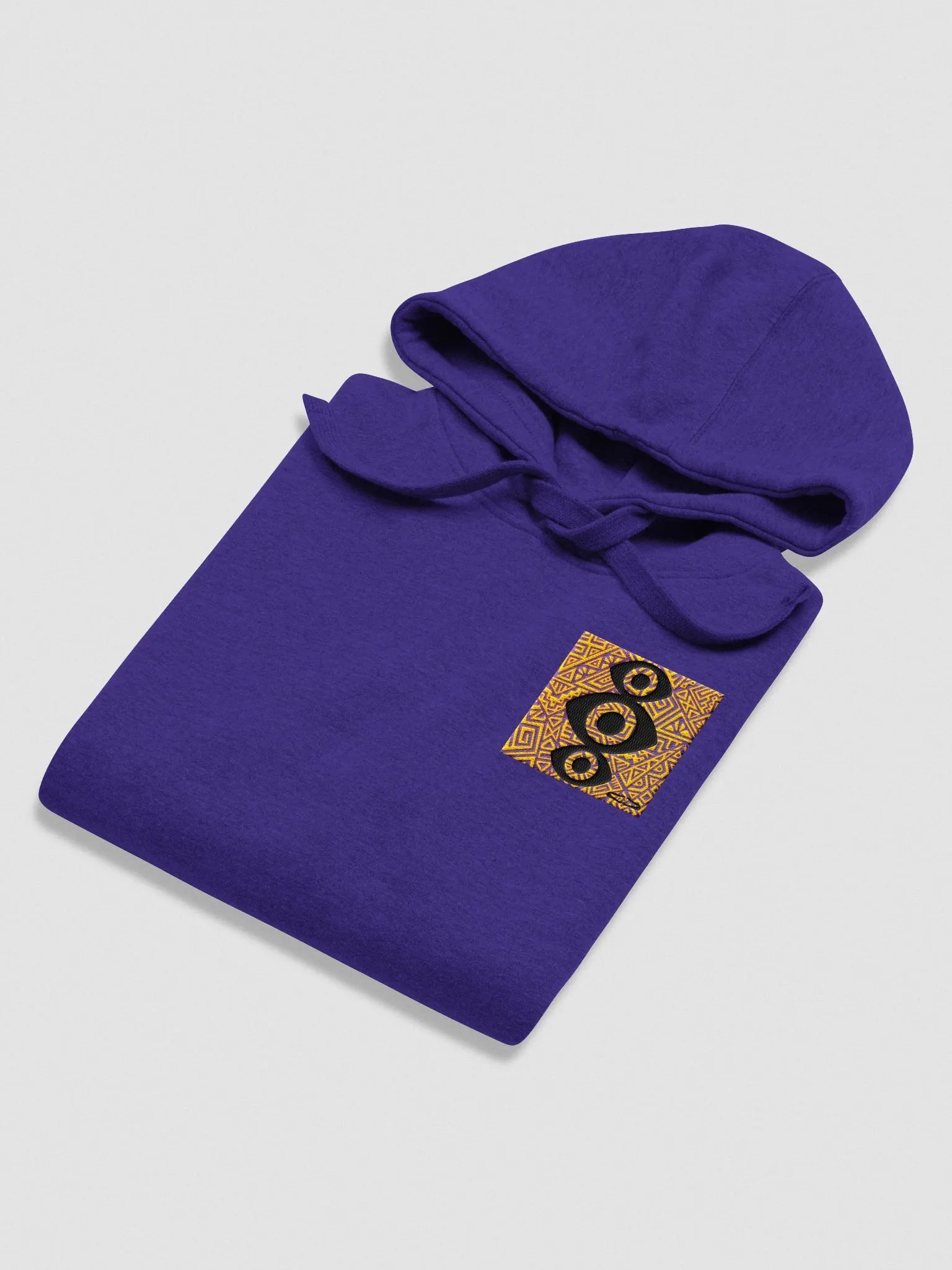 Tribe Counsel Hoodie product image (18)