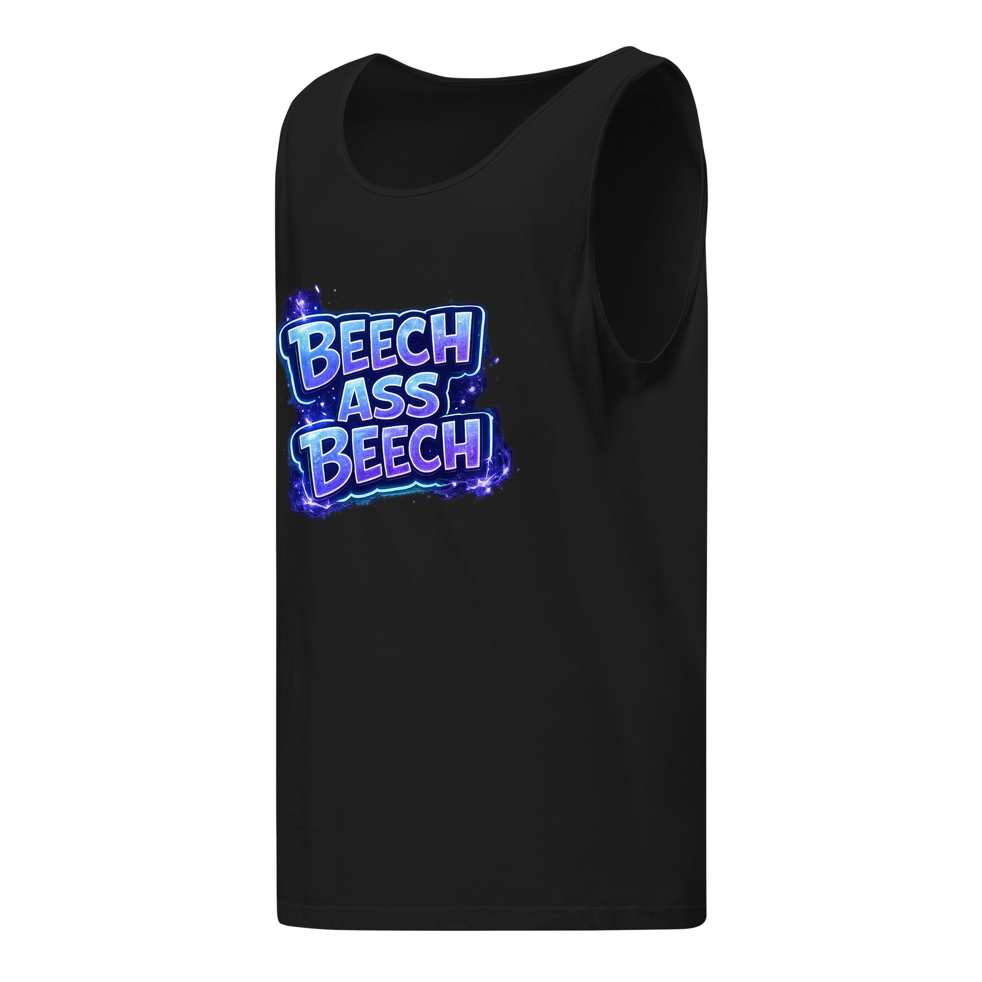 Beech Ass Beech Tank product image (3)