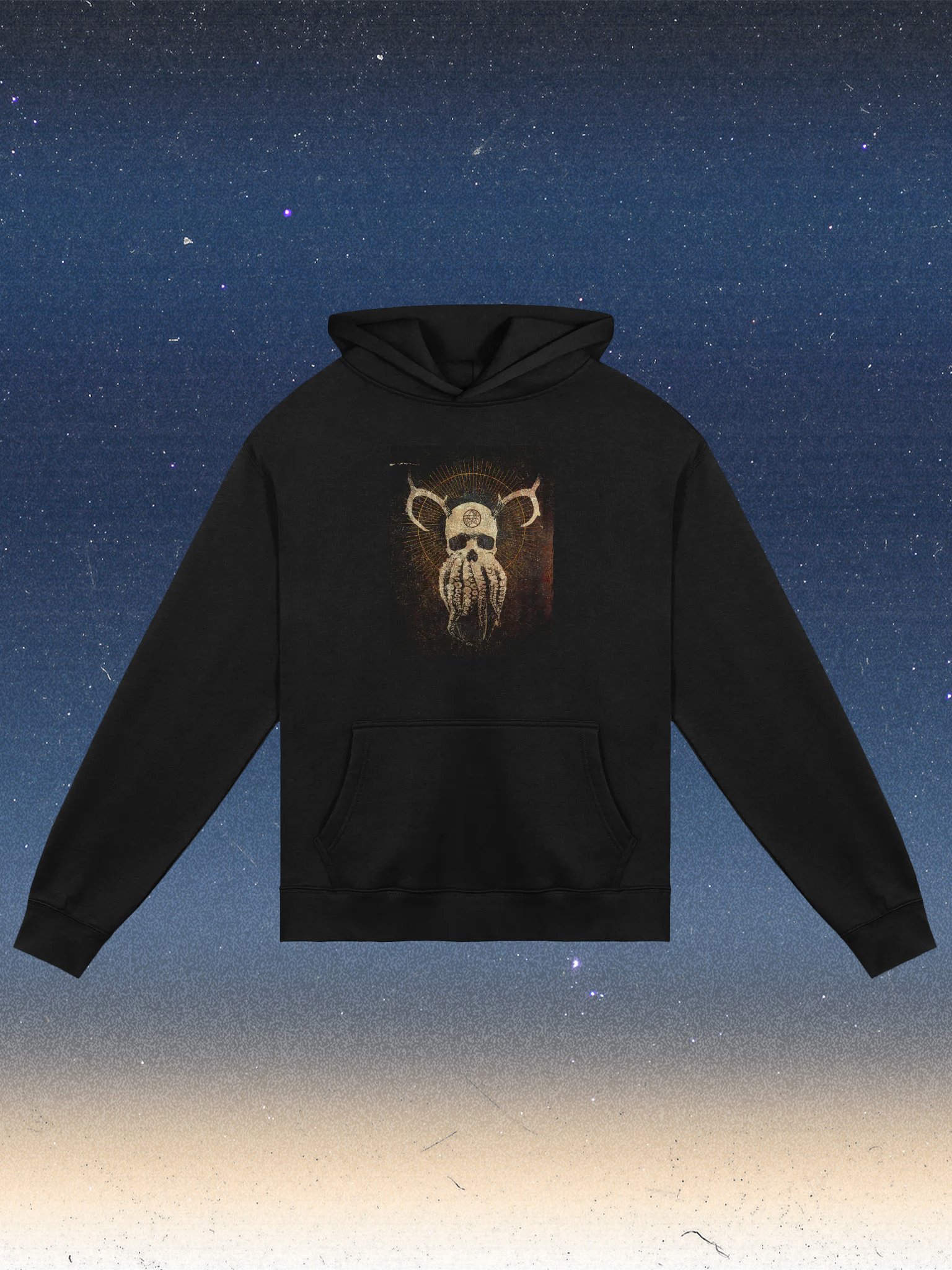 The Great Old Ones Hoodie product image (1)