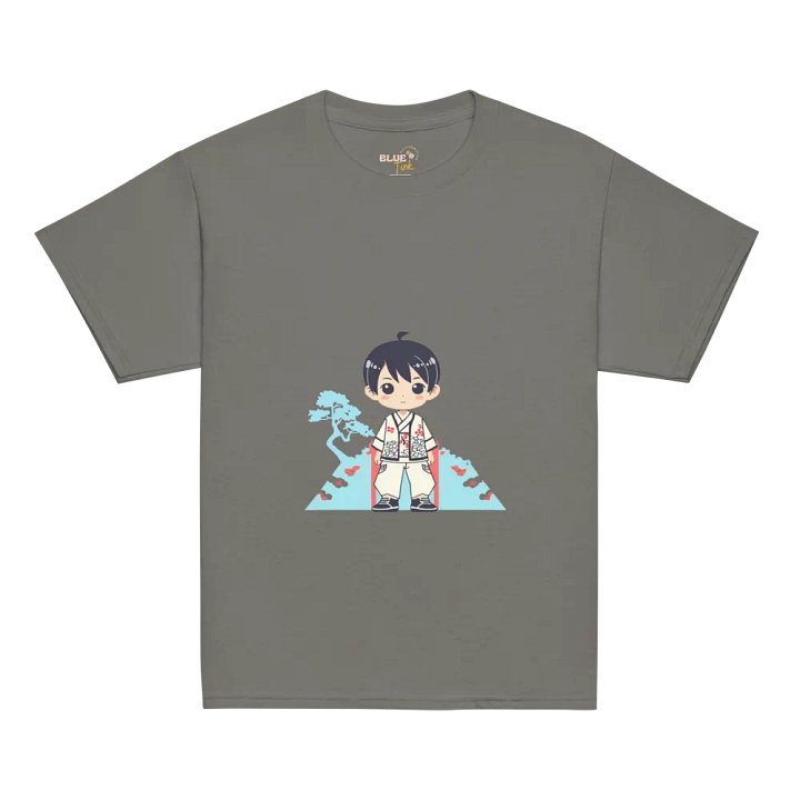 Kimono Youth Tee product image (2)