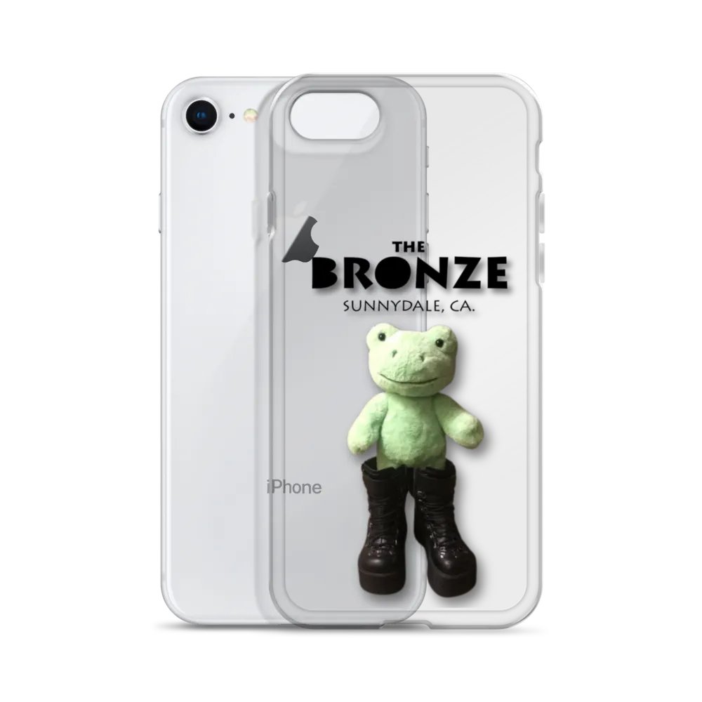 Grandma Got Lit - iPhone® Case product image (328)