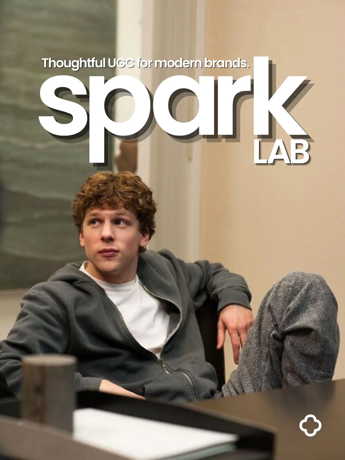 SparkLab | Short-form content for modern brands. product image (1)