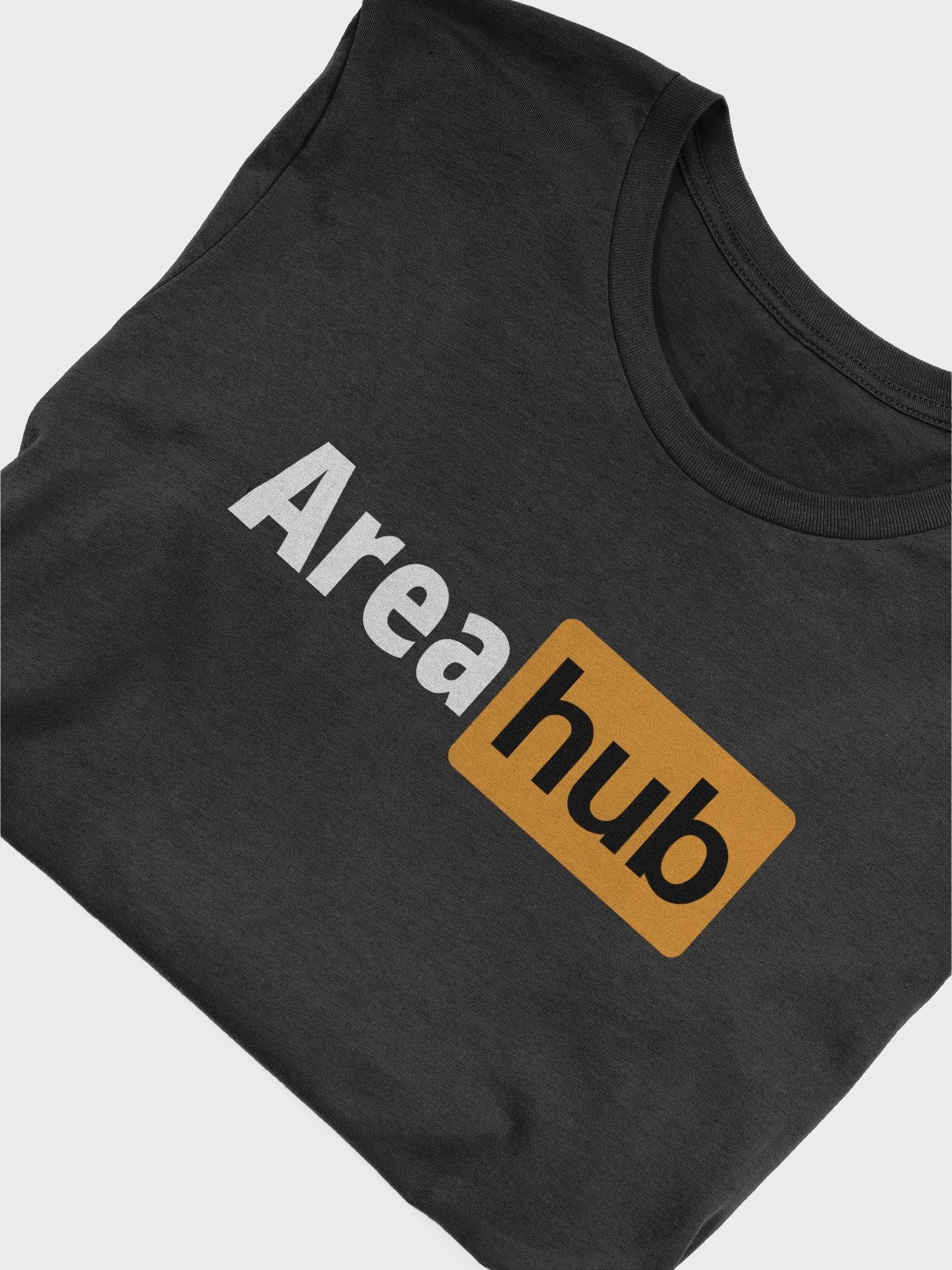 AREA Hub Shirt product image (5)