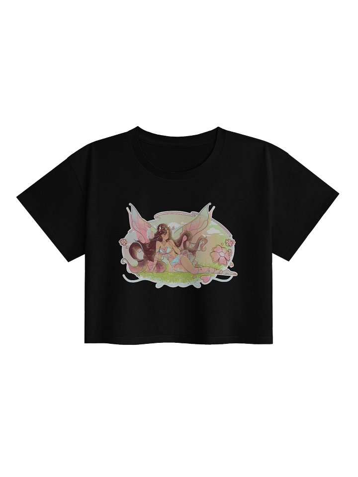 Fairy Crop Top product image (5)