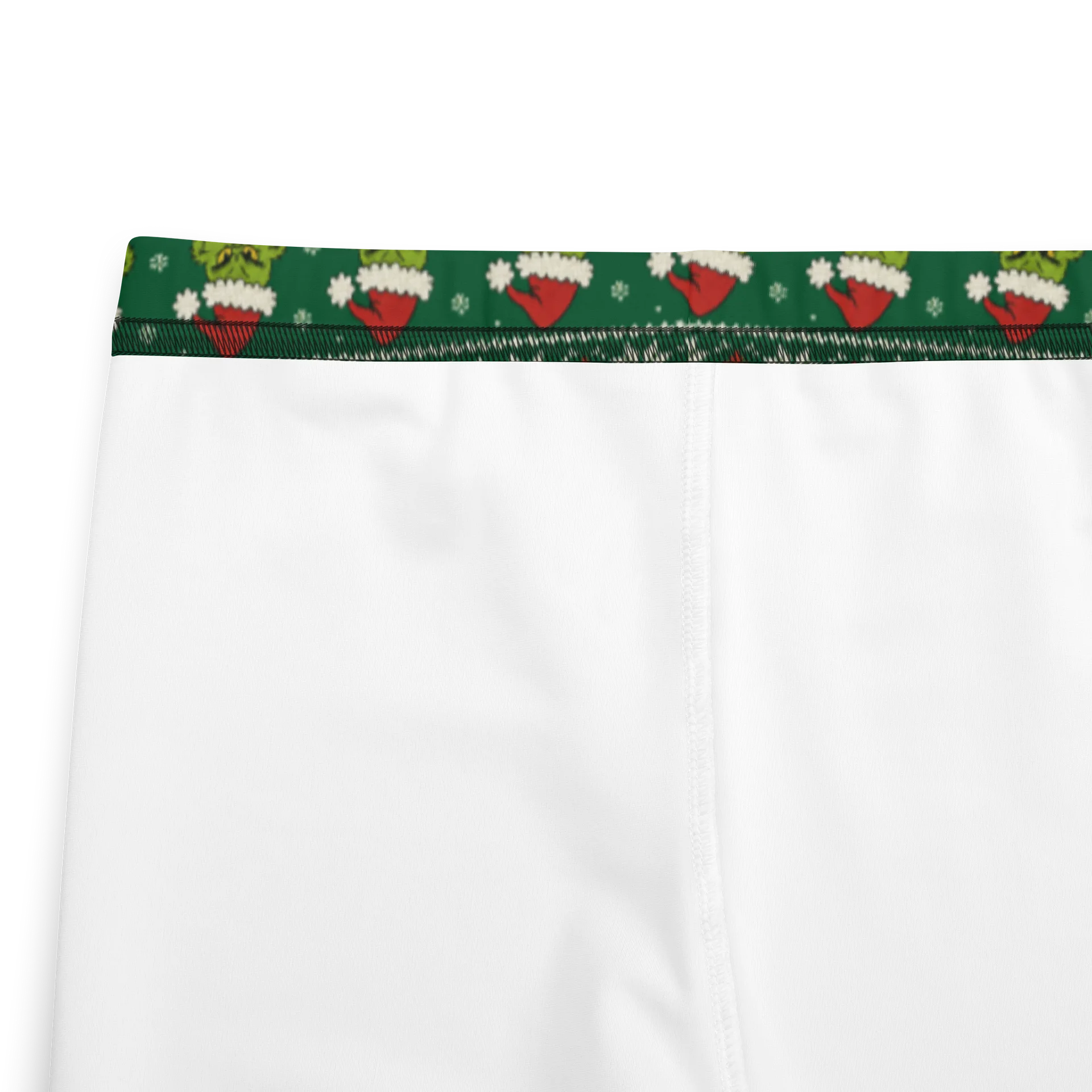 Grinch Youth PJ Bottoms product image (2)