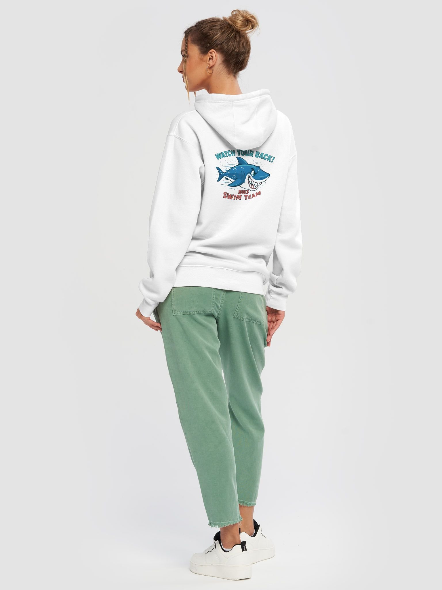 Briar Hill Farm Hoodie product image (6)