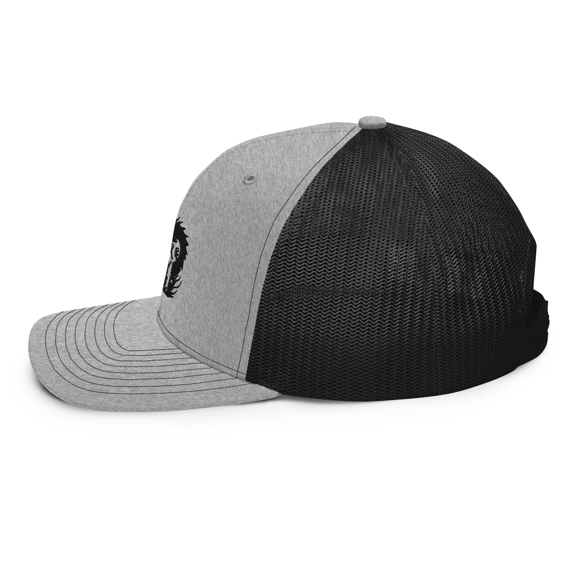 Ryū Dragon image Trucker Snapback product image (3)