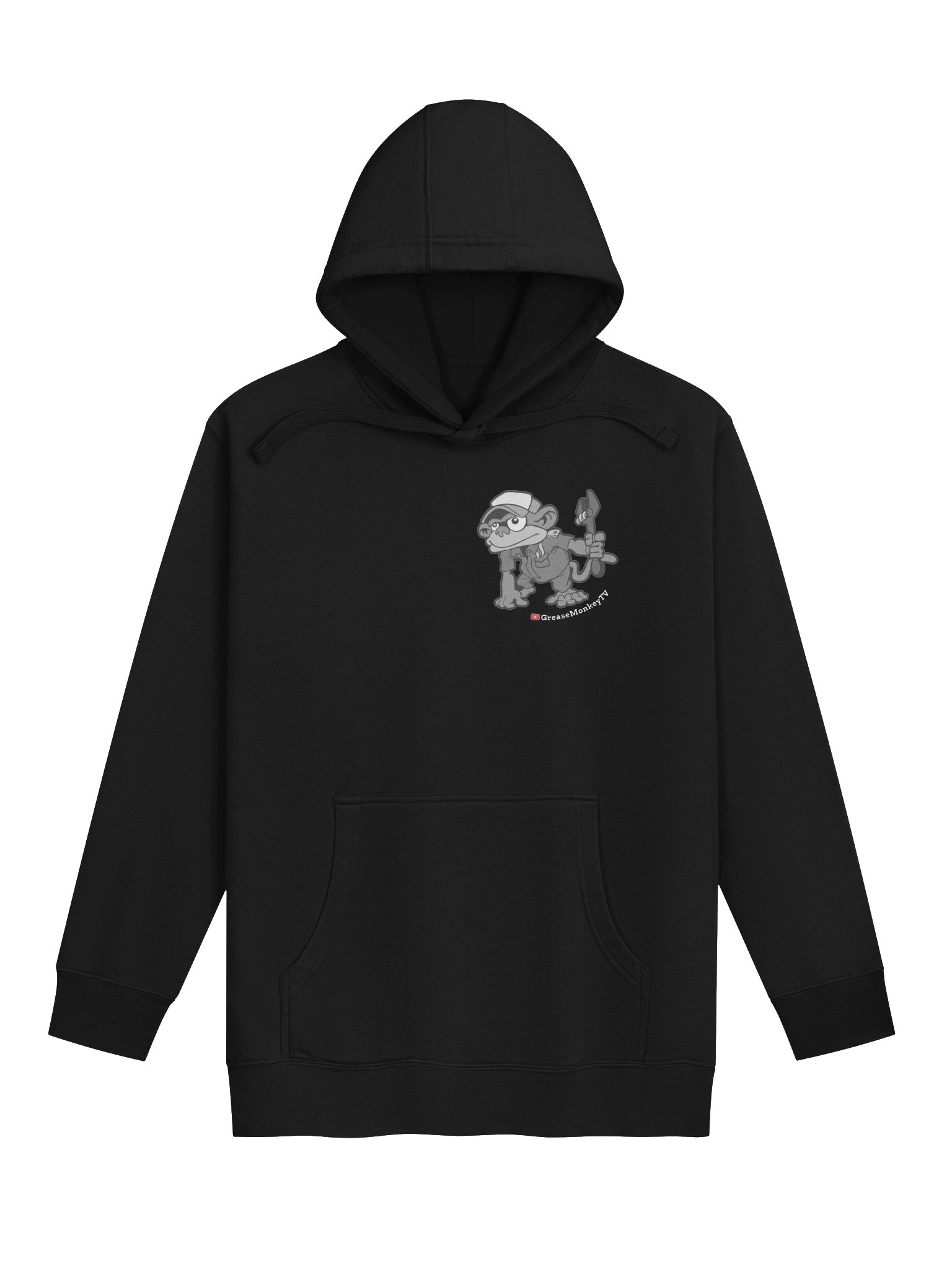Premium Hoodie product image (1)
