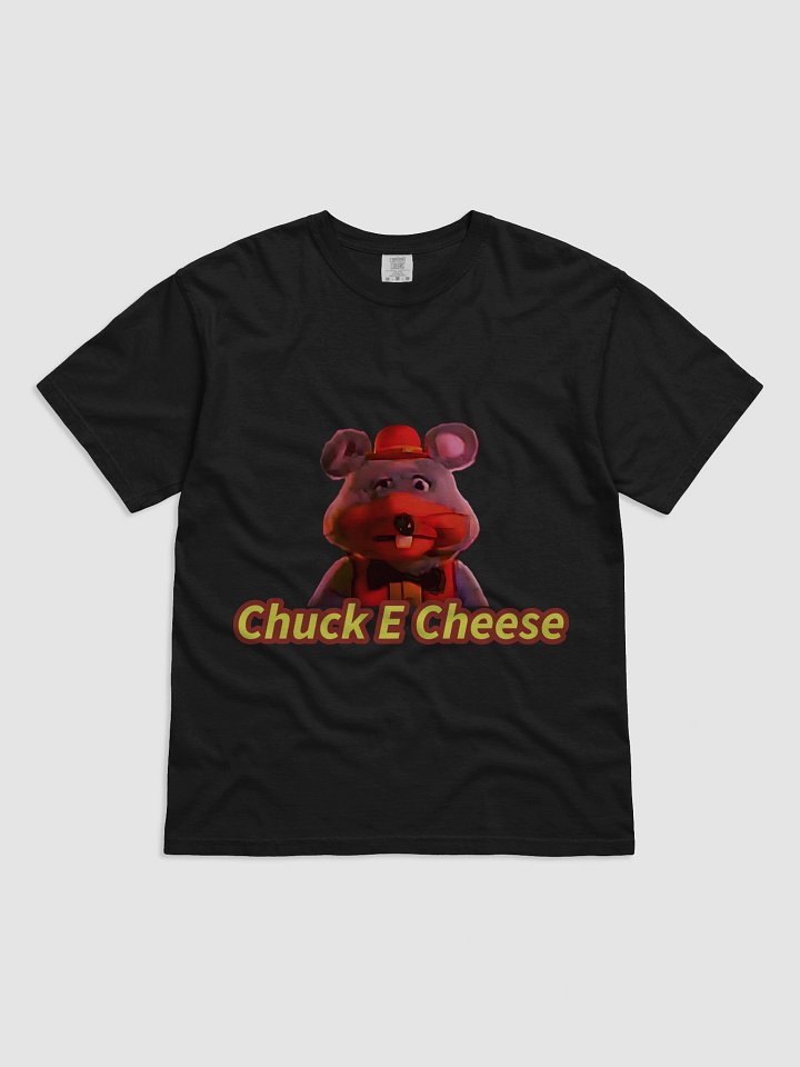 Chuck E Cheese T-Shirt product image (1)