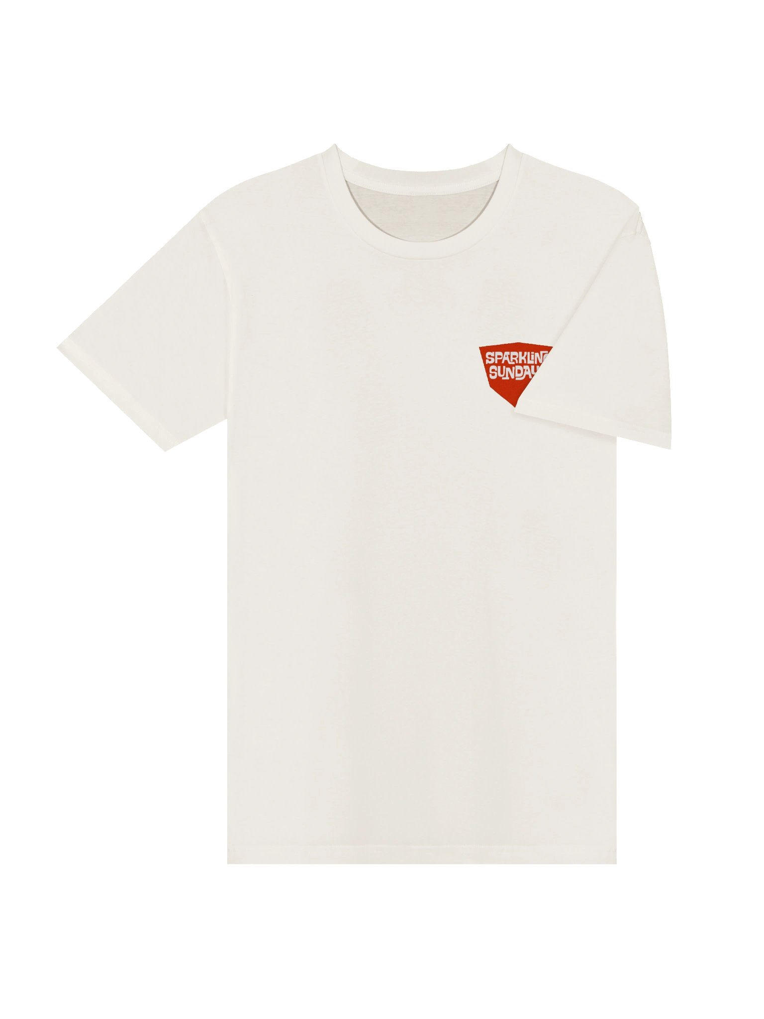 Sparkling Sunday OG Shirt product image (4)