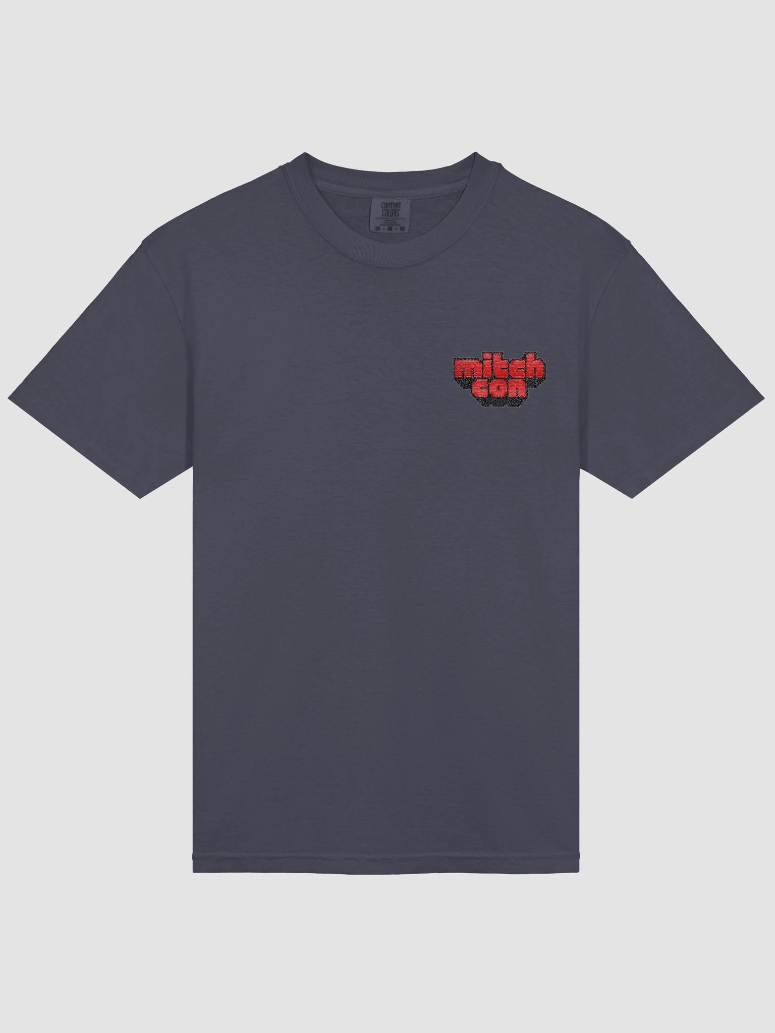 MitchCon Logo Tee product image (27)