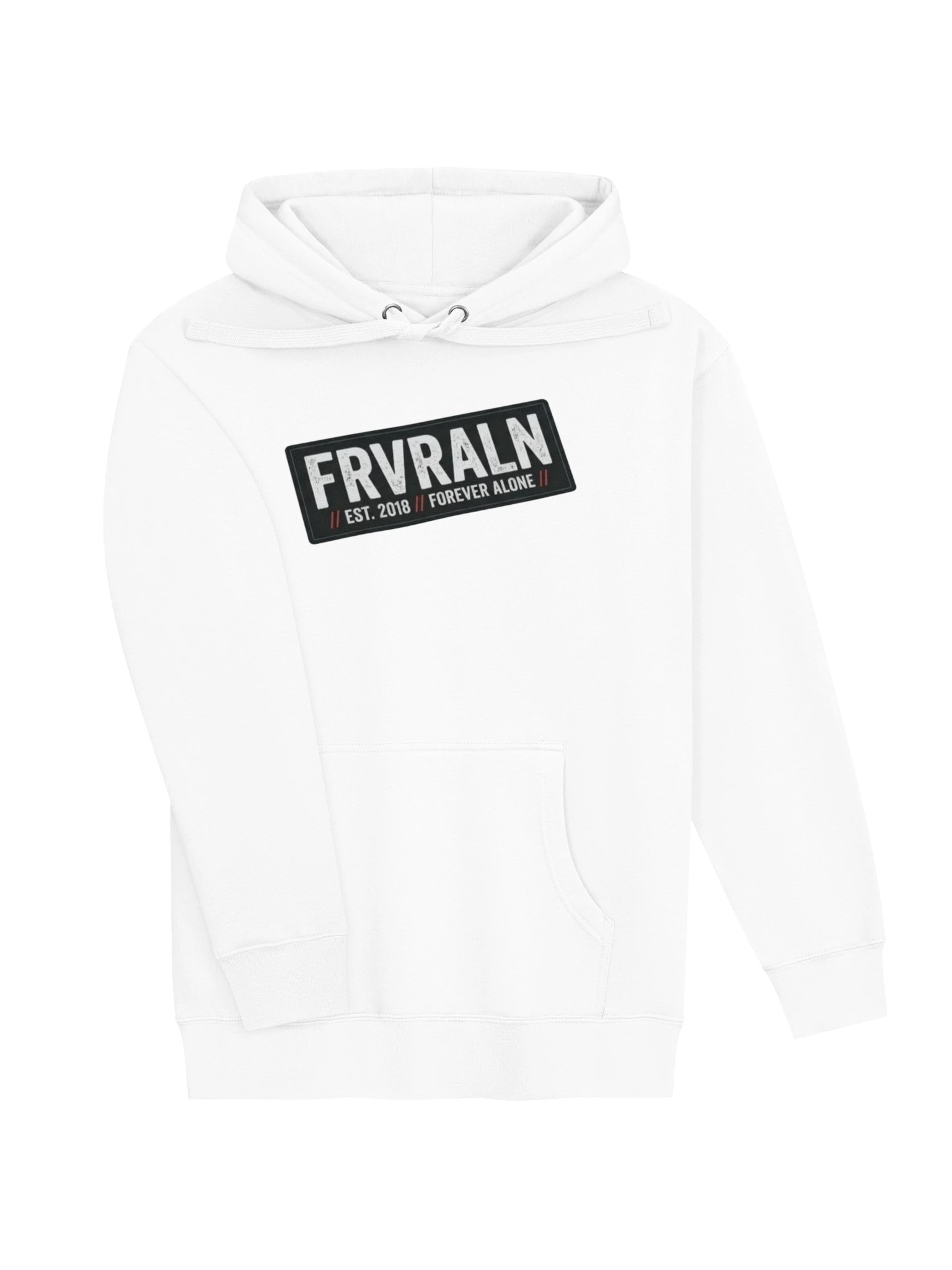 FRVRALN Premium Hoodie product image (13)