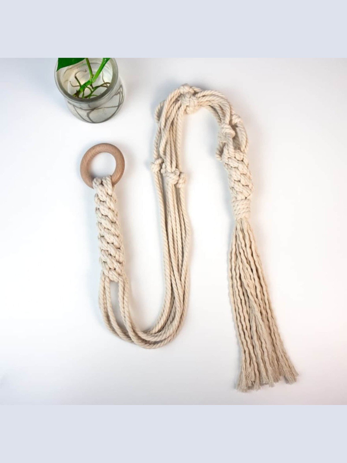 Macrame Plant Hanger Bundle (Digital PDF Patterns) product image (4)
