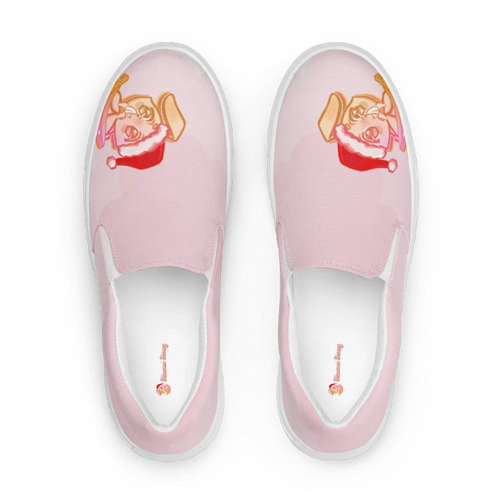 Christmas Nunu Shoes product image (2)