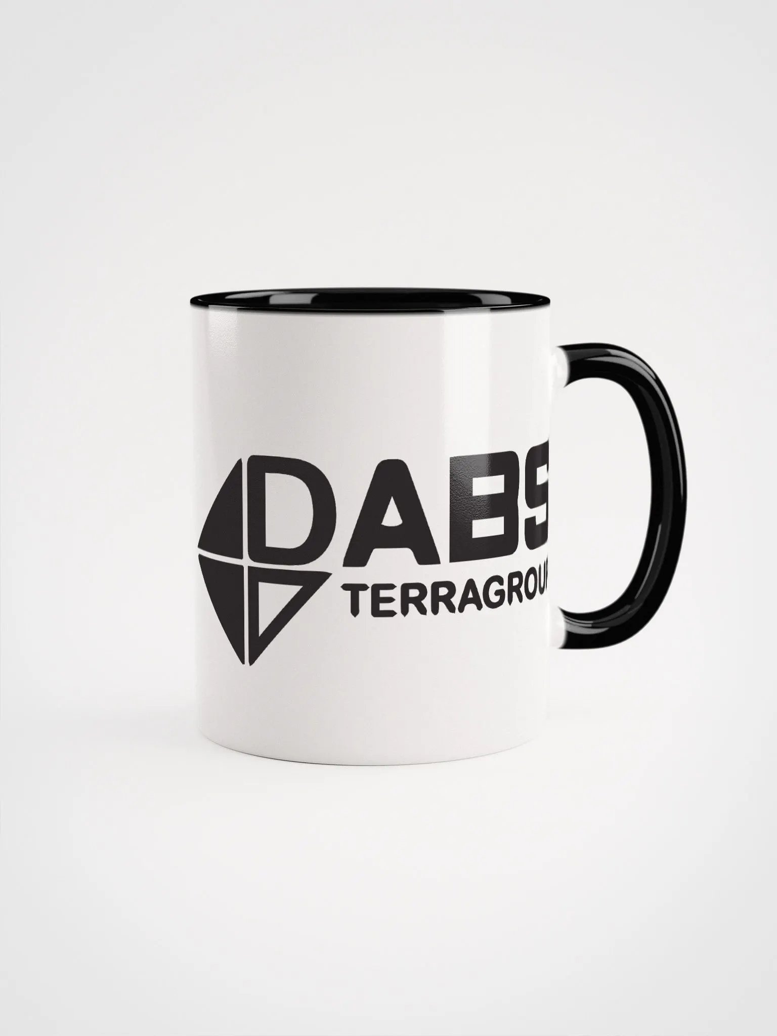 Dabs & Labs Mug product image (1)