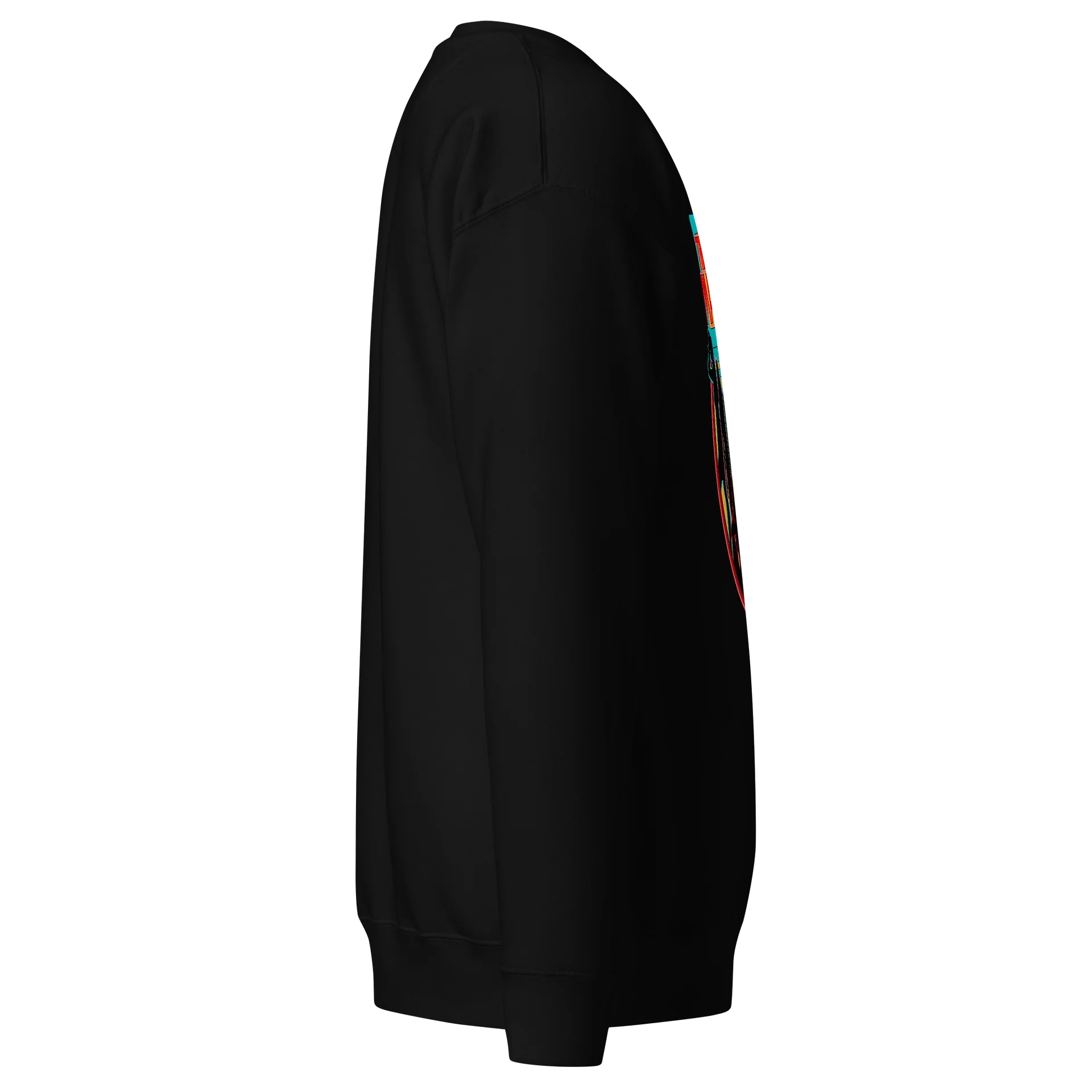 The Mod Mafia Sweatshirt product image (3)