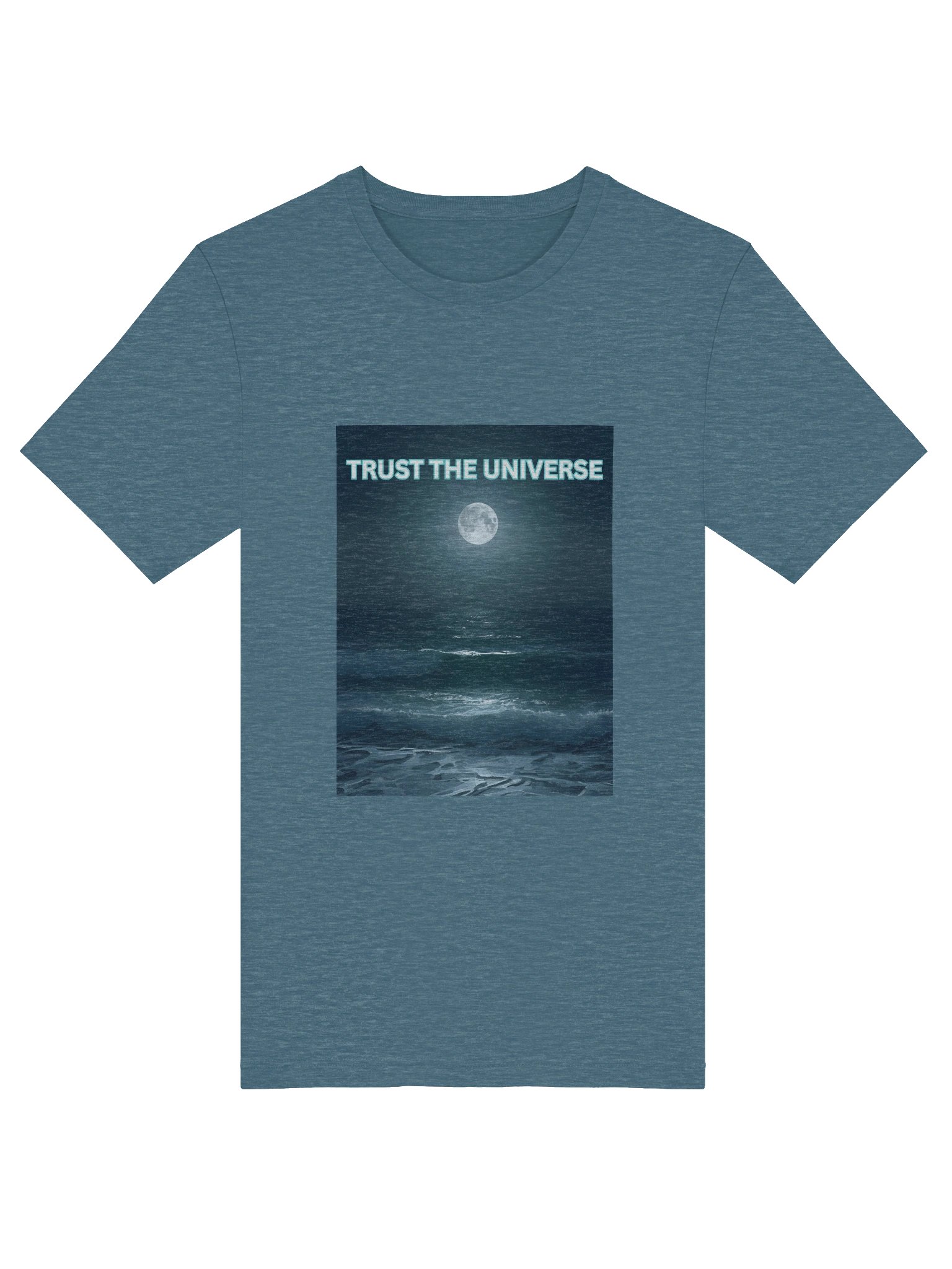 Trust the Universe Shirt – Positive Energy & Alignment Tee product image (35)
