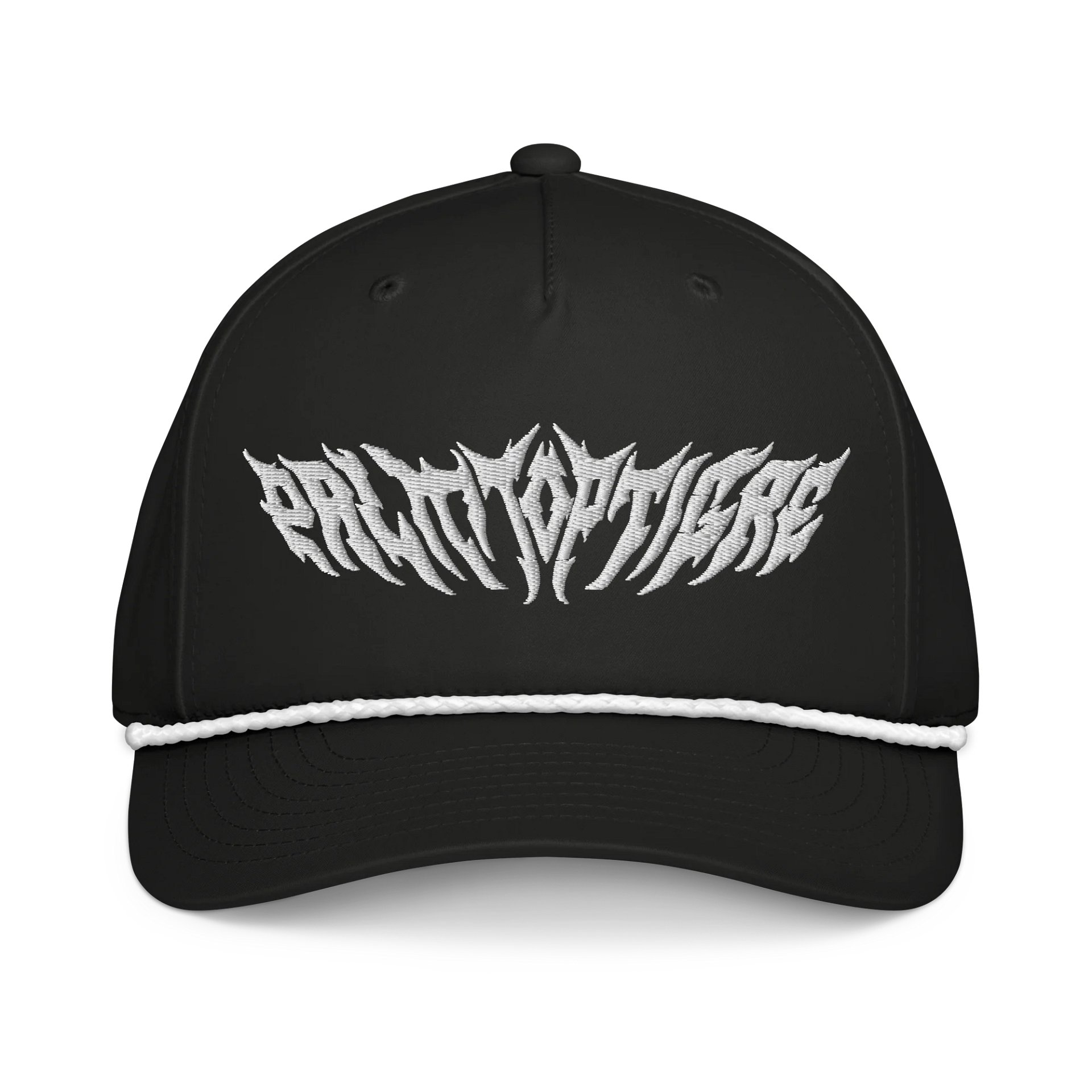 PalmTopTigre Five Panel product image (1)