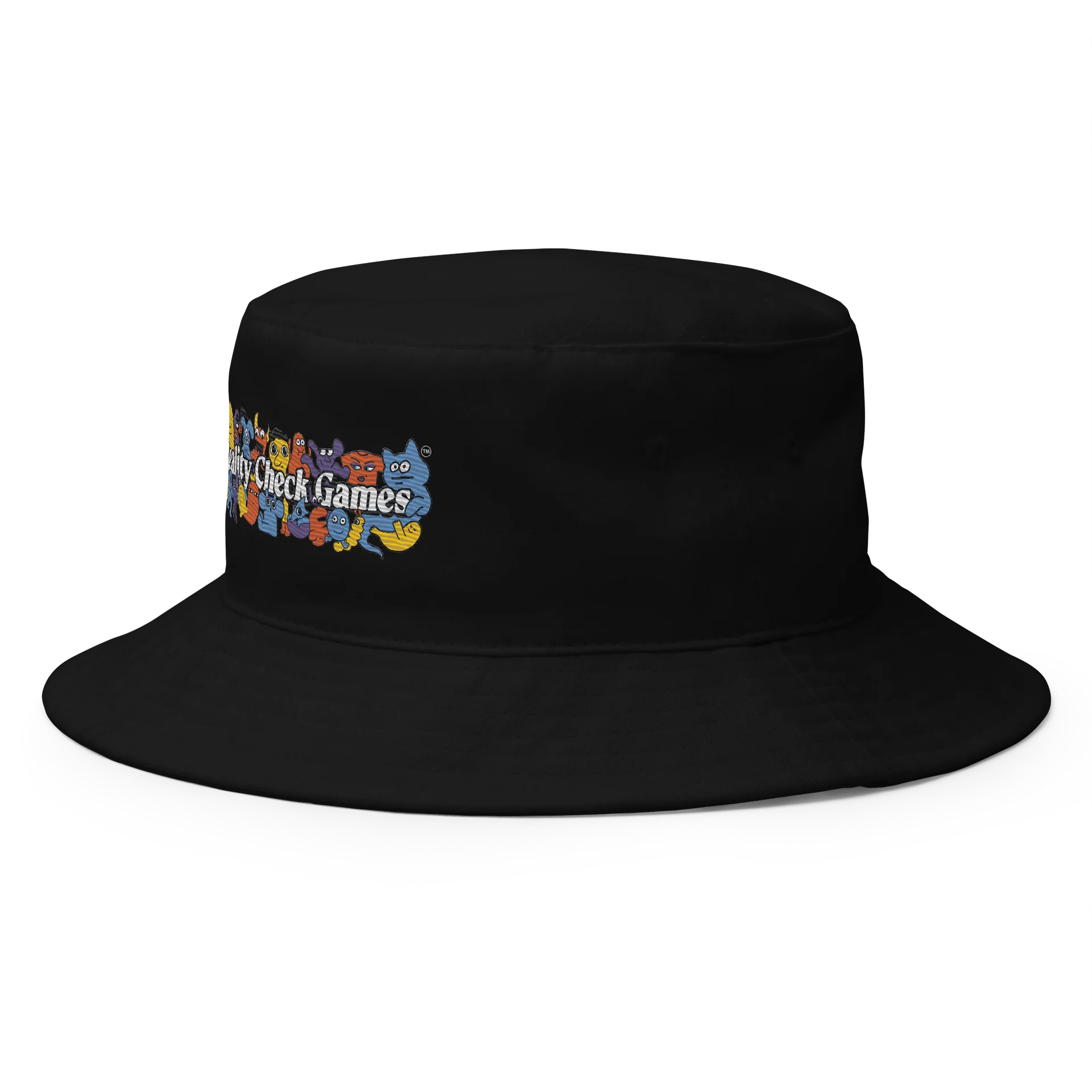 RCG Bucket Hat product image (3)