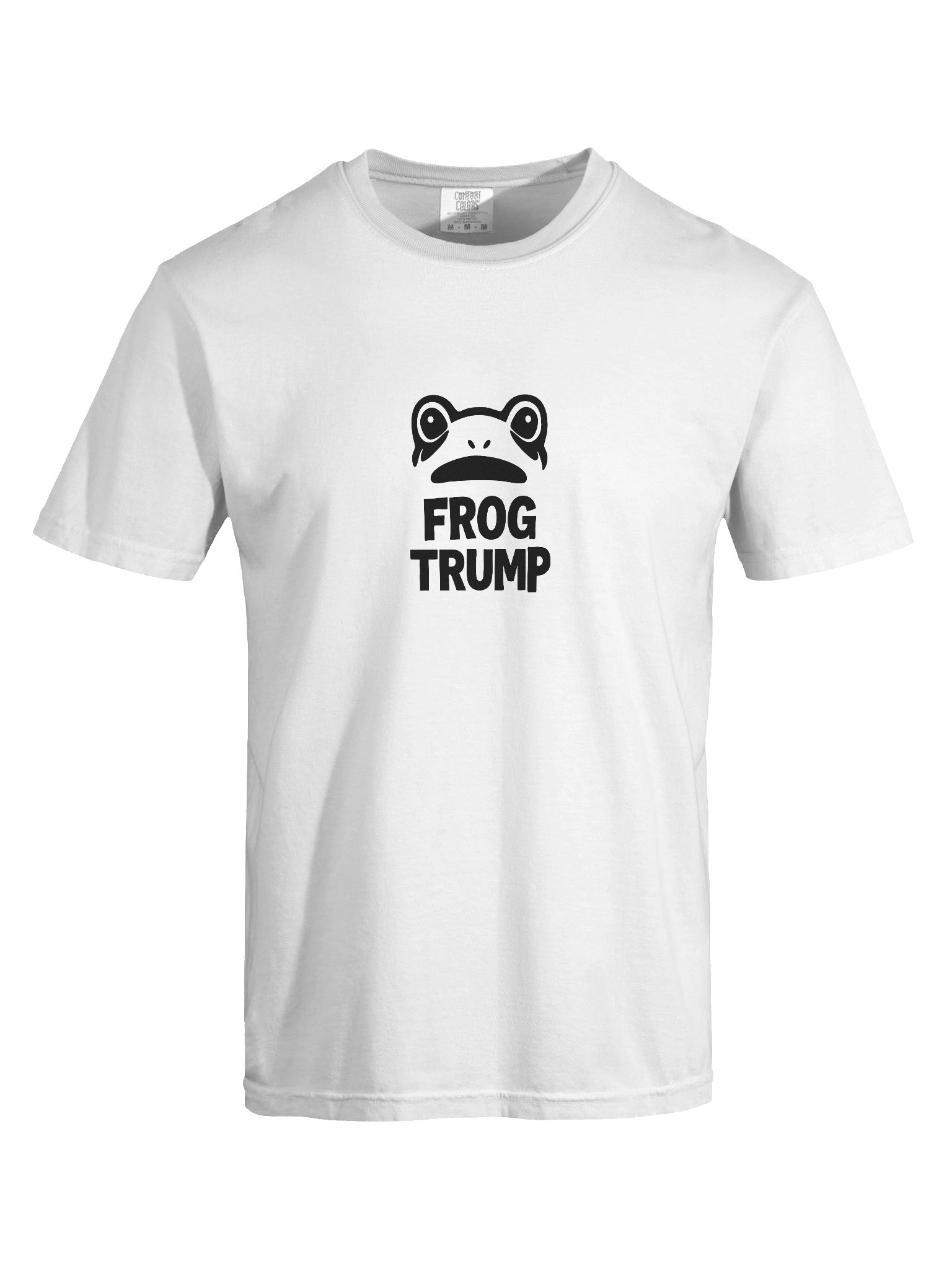 Frog Trump - Resistance Frog product image (3)