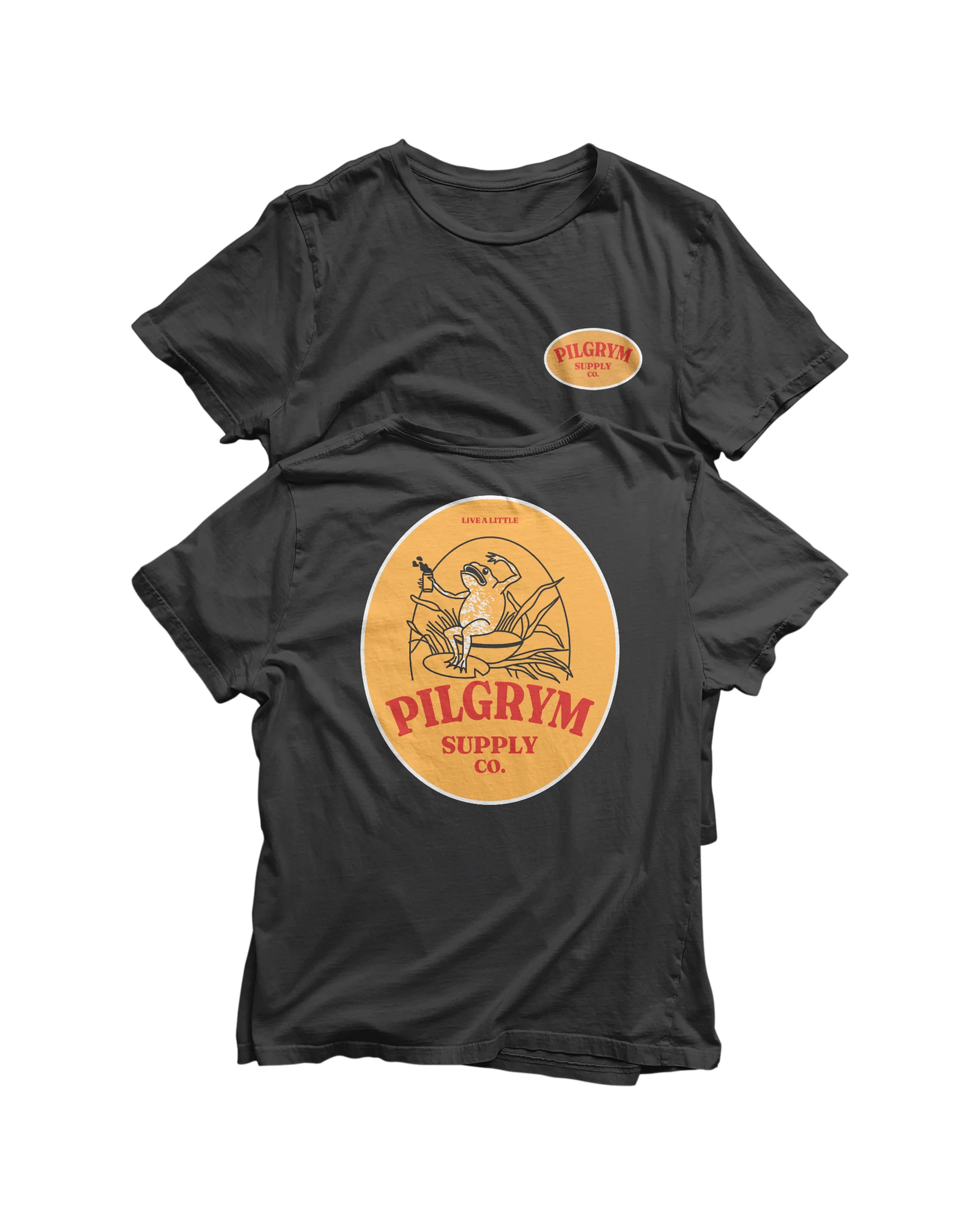 Bogside Boogie Premium Tee product image (2)