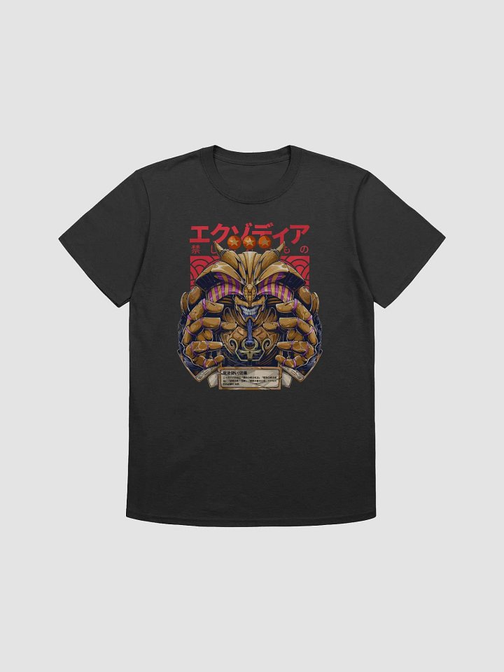 Mystic Warrior Unisex T-Shirt product image (7)