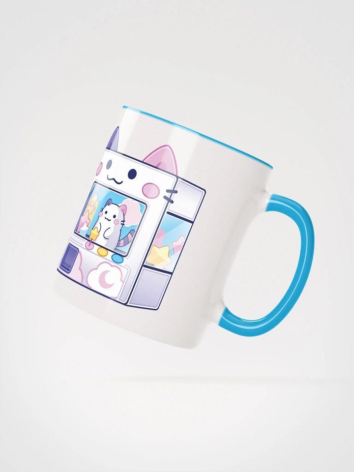 CandiCat Candi Catcher 2025 Mug product image (2)