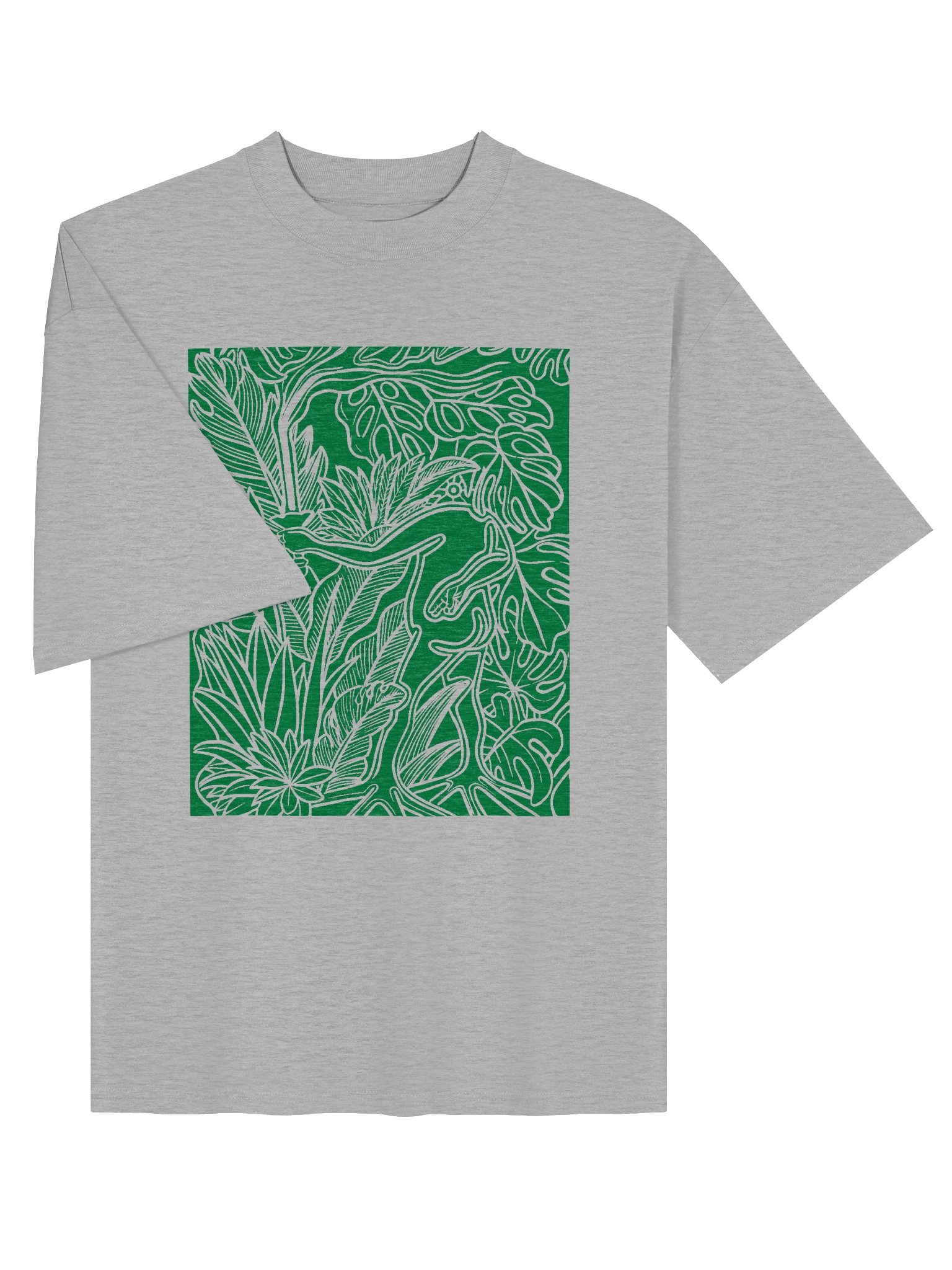 Wielding Joy T-Shirt product image (3)
