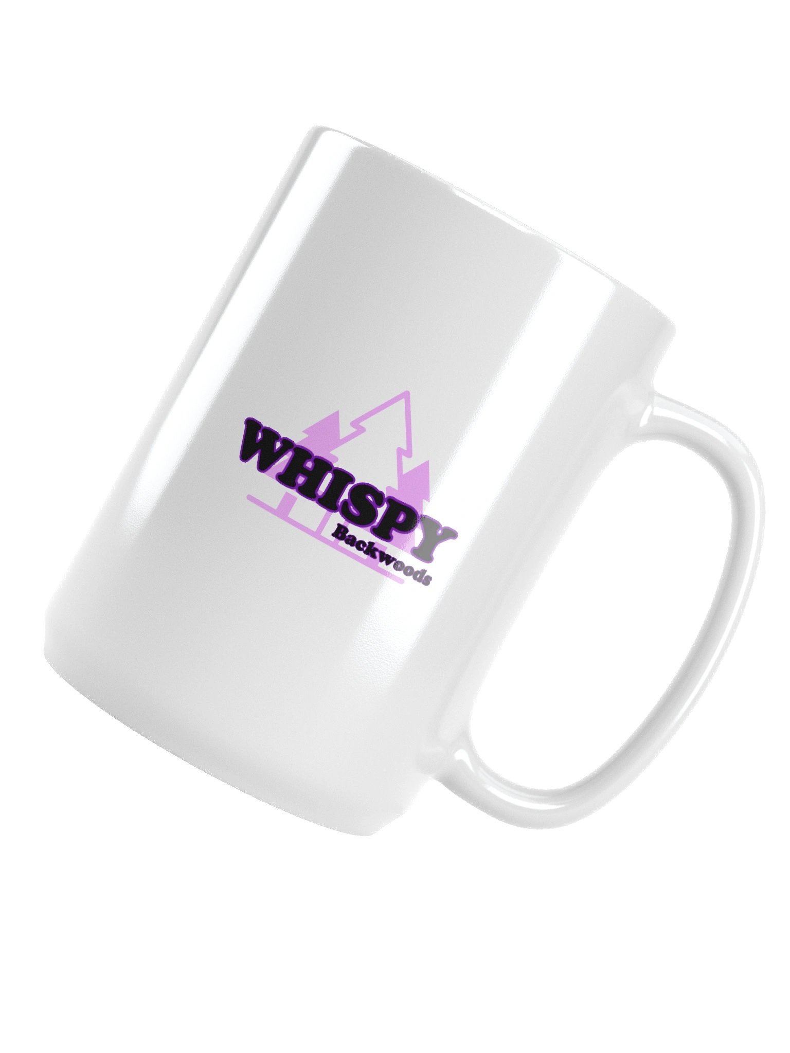 Whispy Woods Coffee Mug product image (5)