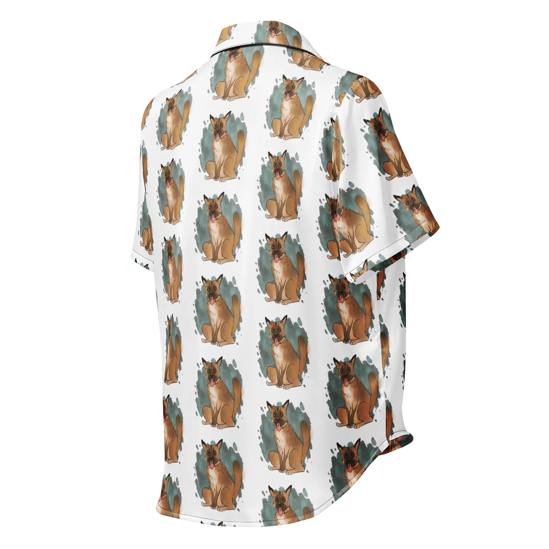 Dog Pajama Top product image (2)
