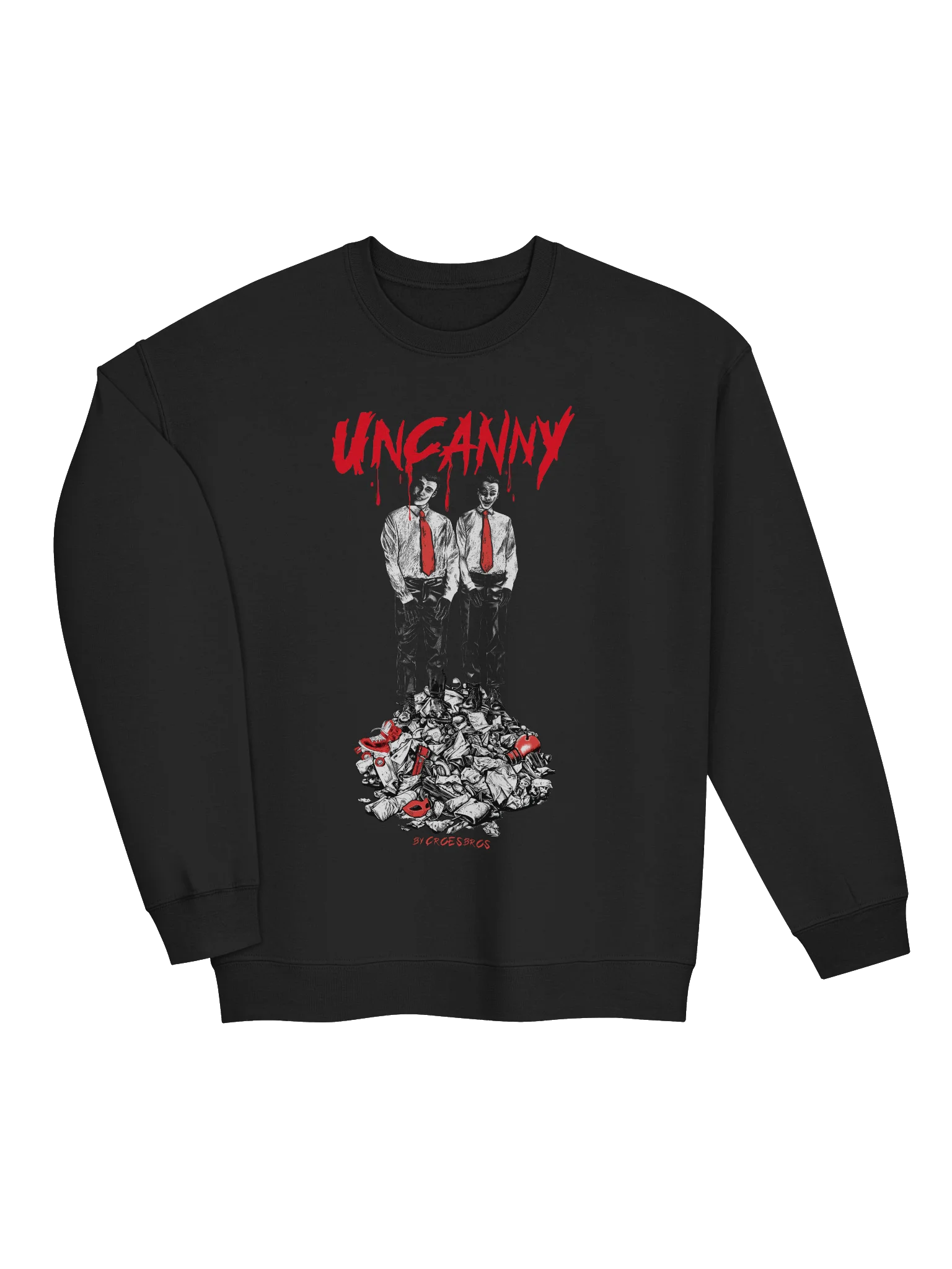 UB Trophies Crewneck product image (3)