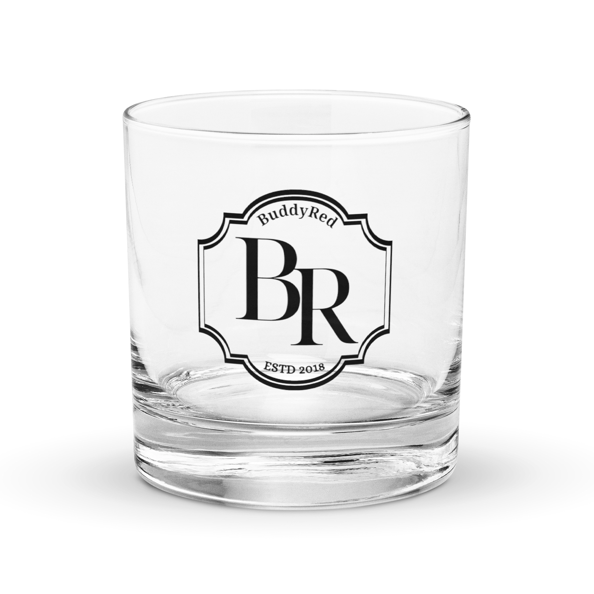 Buddyred Rock Glass product image (1)