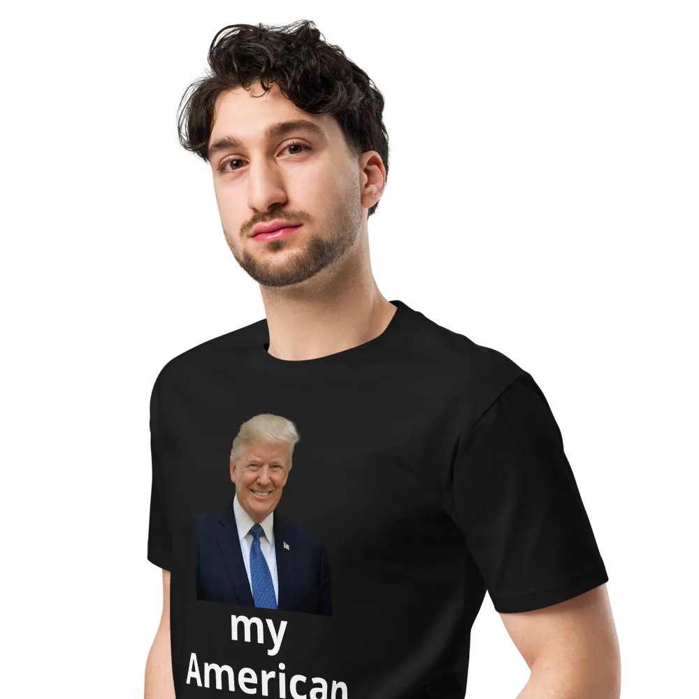 Us American Hero product image (4)