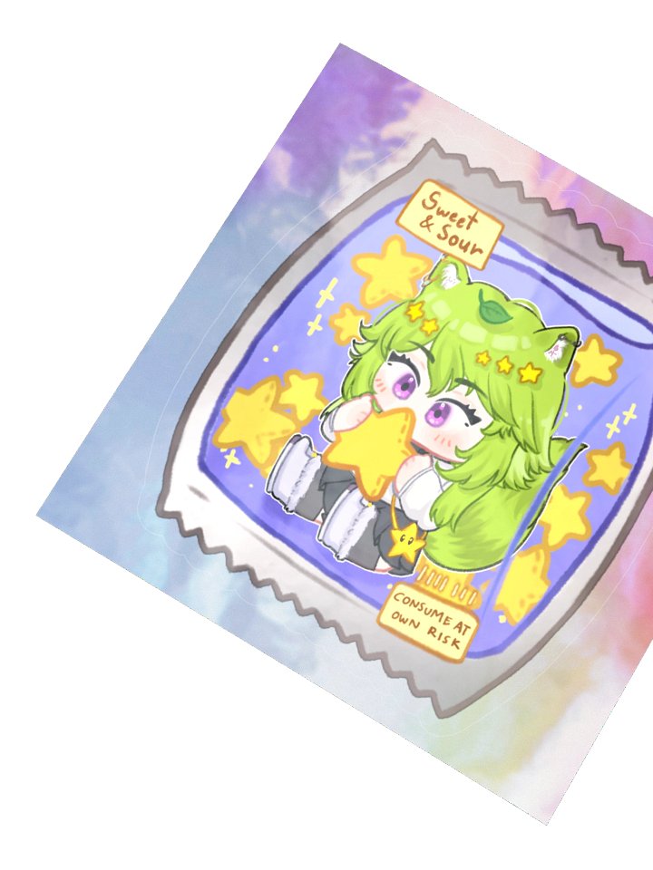 Snack Tato product image (2)
