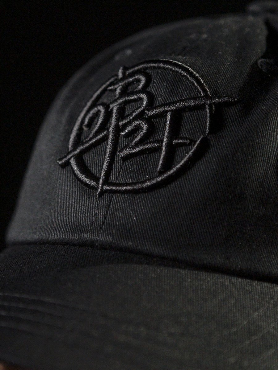 2B2T Puff Embroidery Hat product image (2)