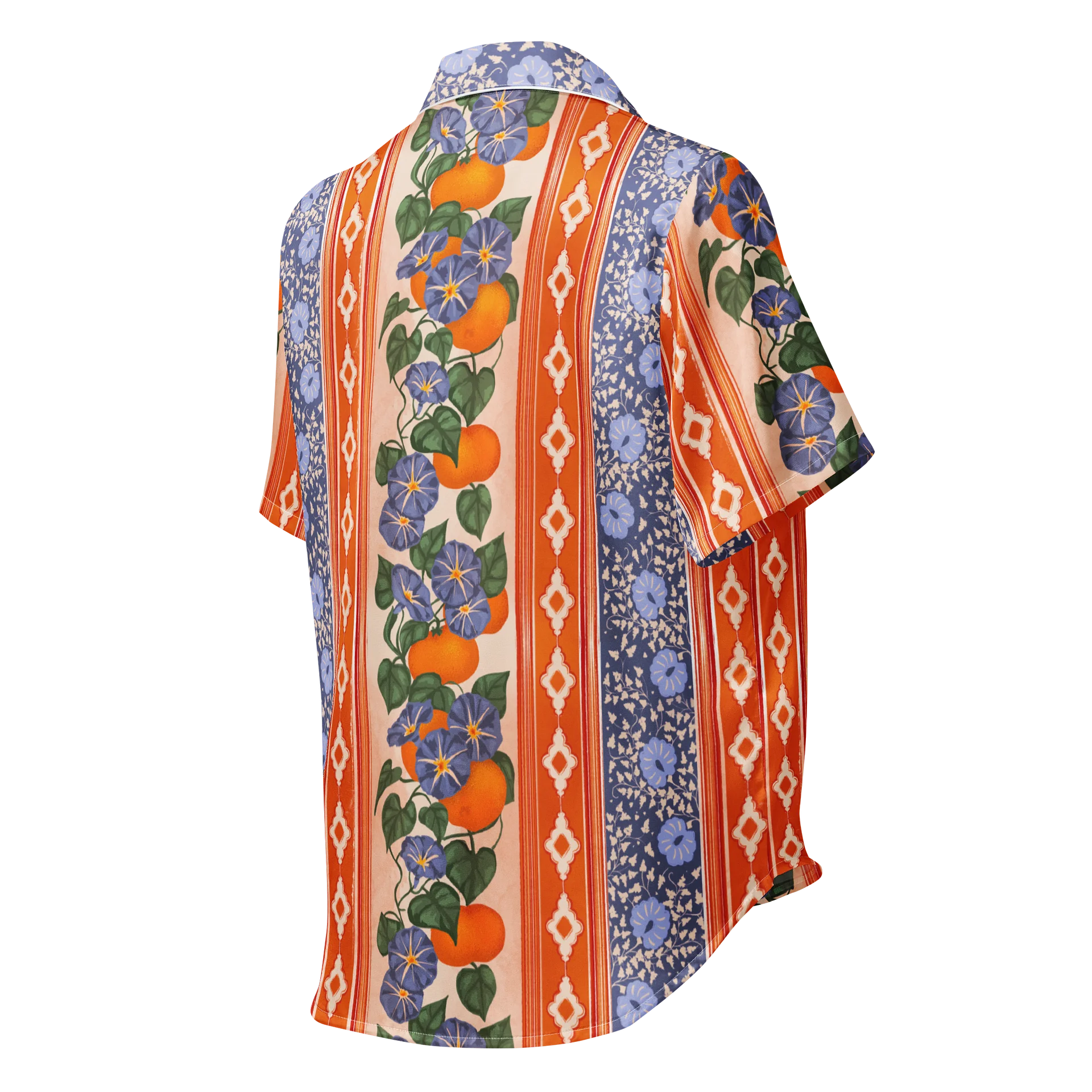 Tangerine Pijama - top product image (2)