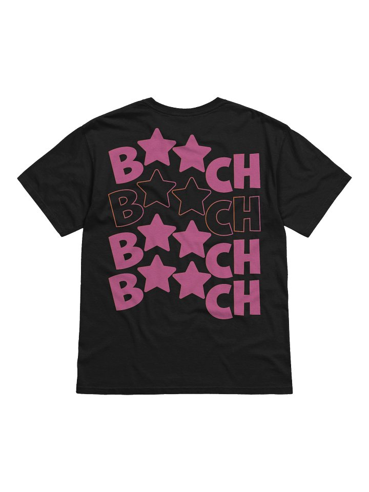 B**CH Tee product image (4)
