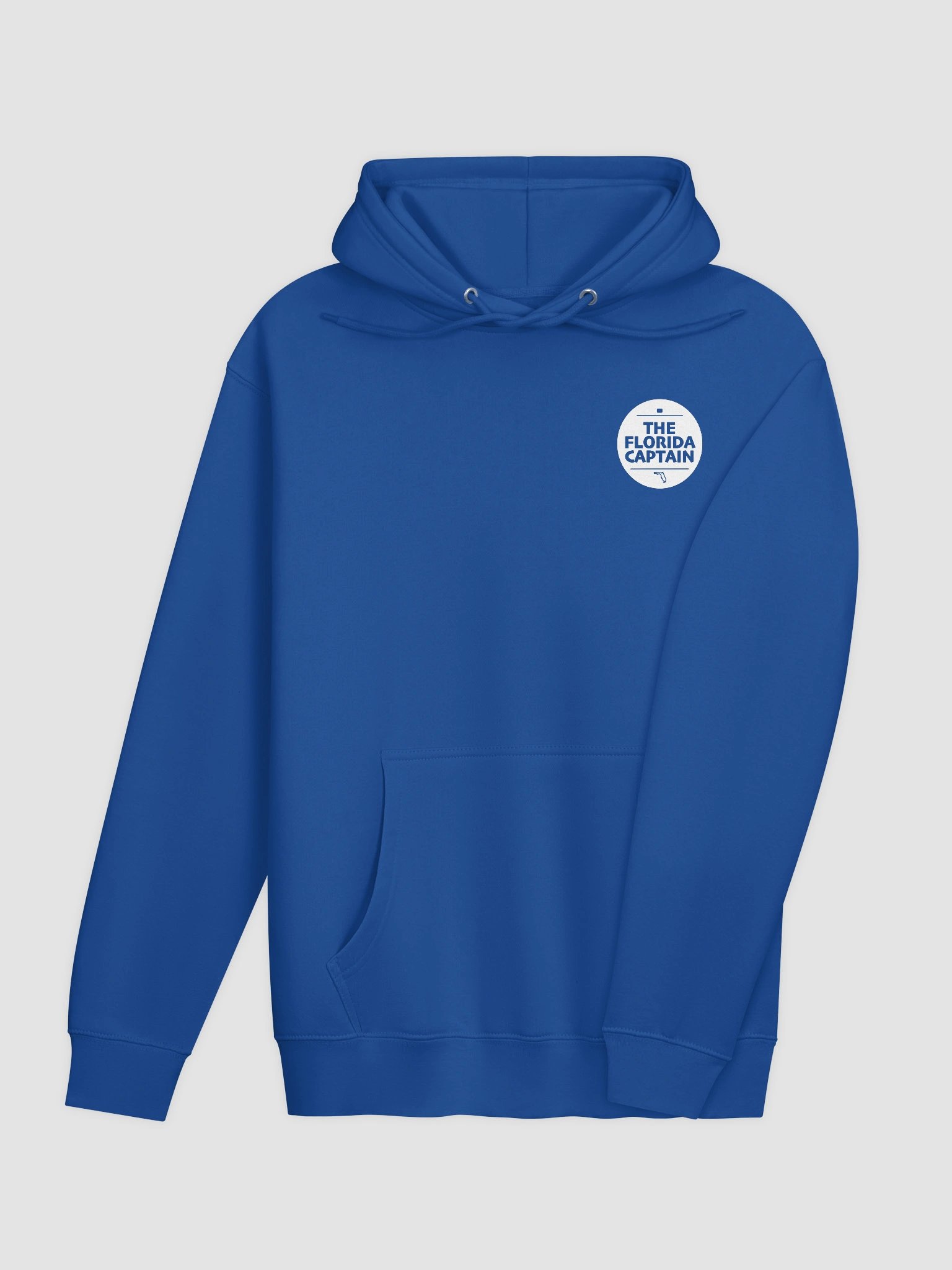 The Florida Captain's Cloud Nine Classic Hoodie product image (4)