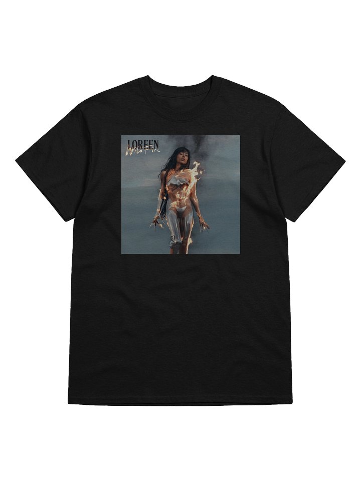 WILDFIRE Loreen T-Shirt product image (1)