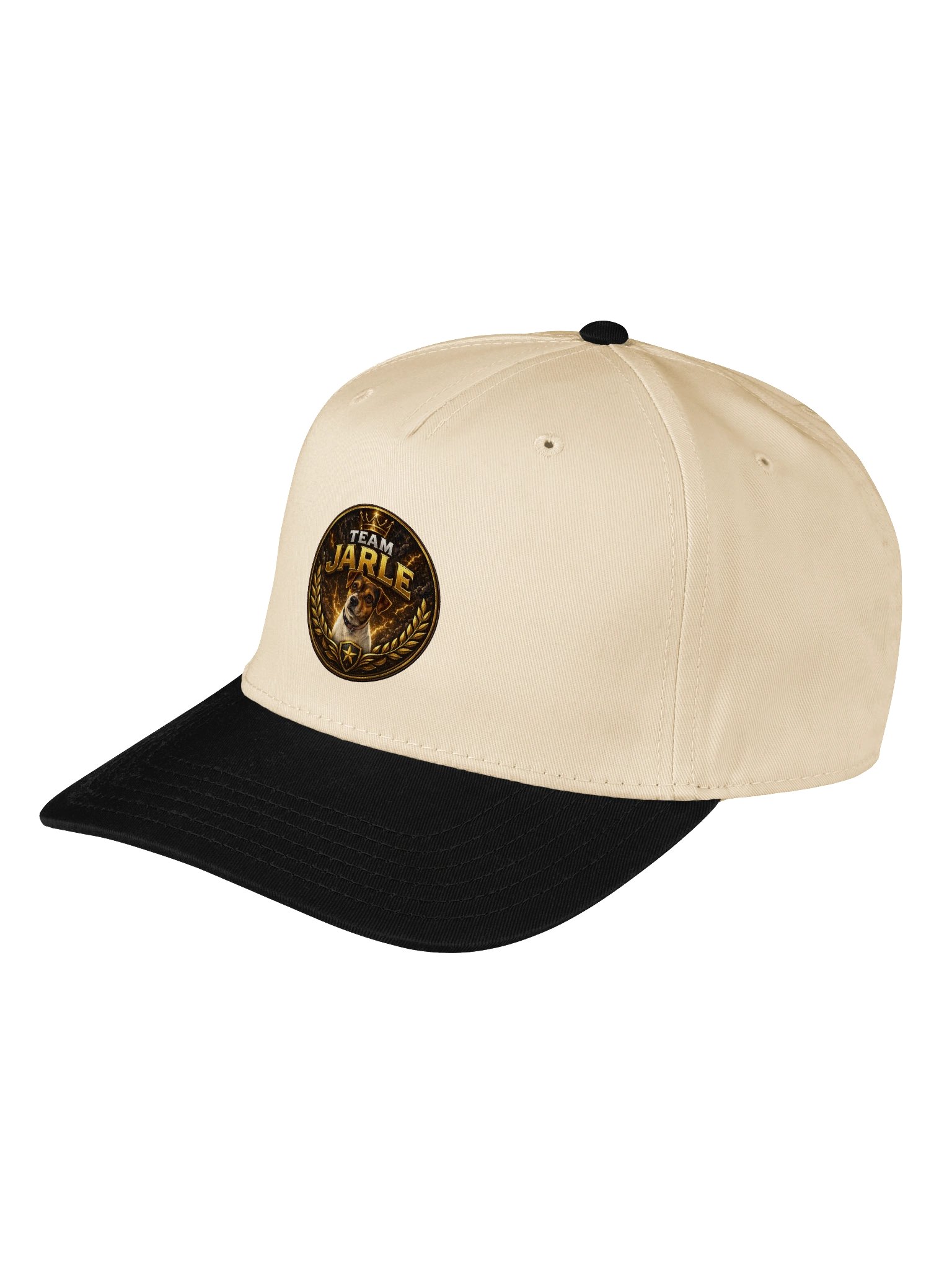 Team Jarle Caps product image (3)