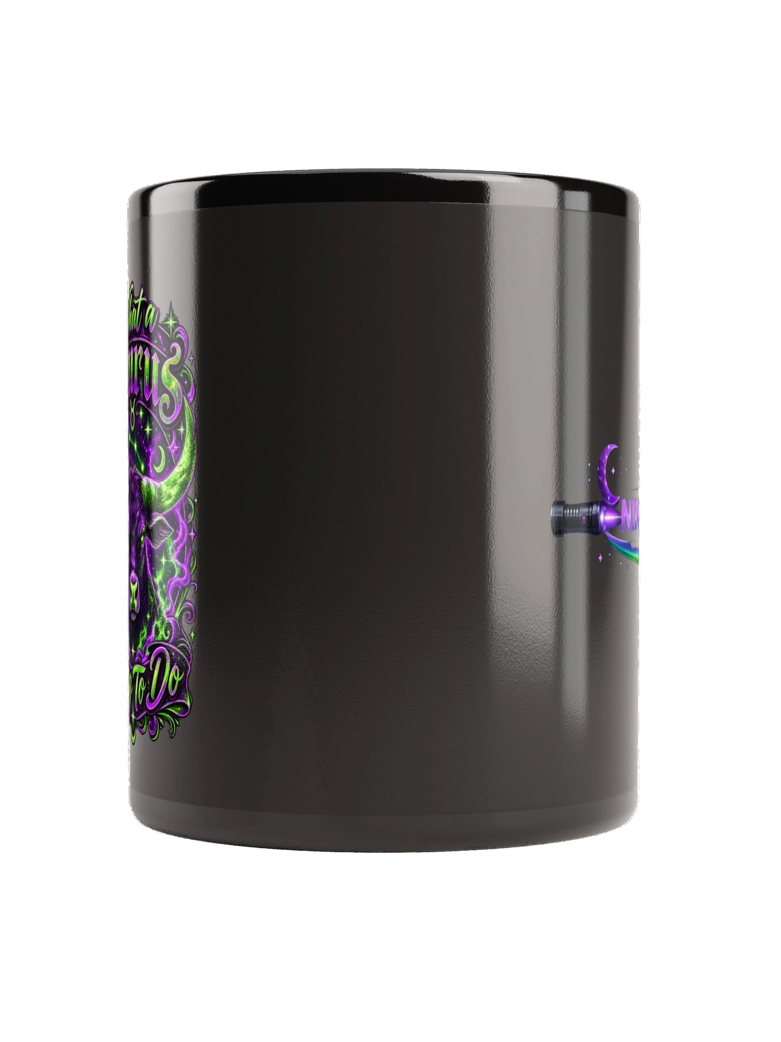 Taurus Mug product image (3)