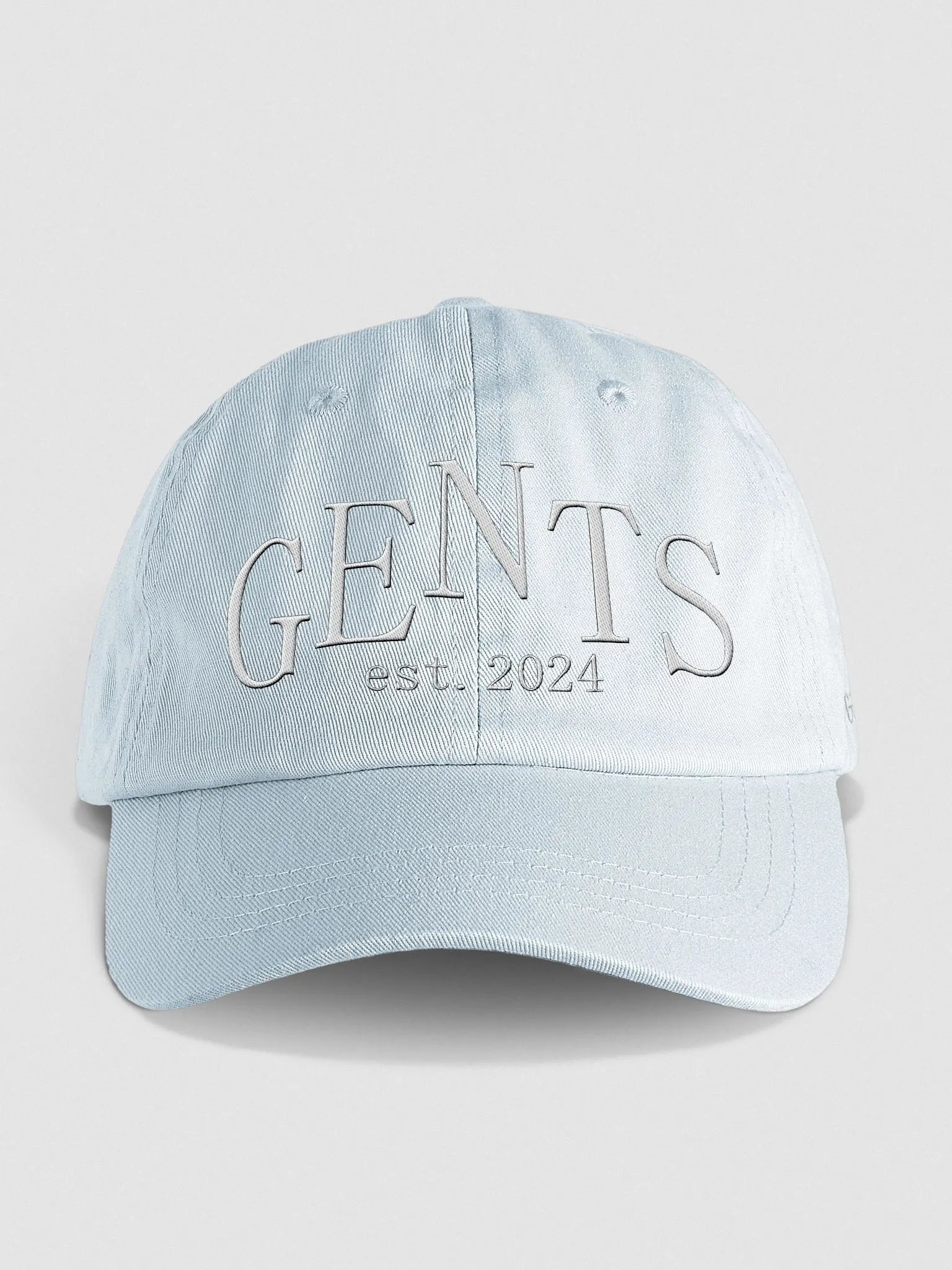 Gents Pastel Dad Cap product image (3)
