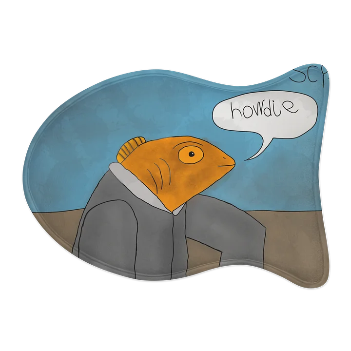 Mr fish product image (2)