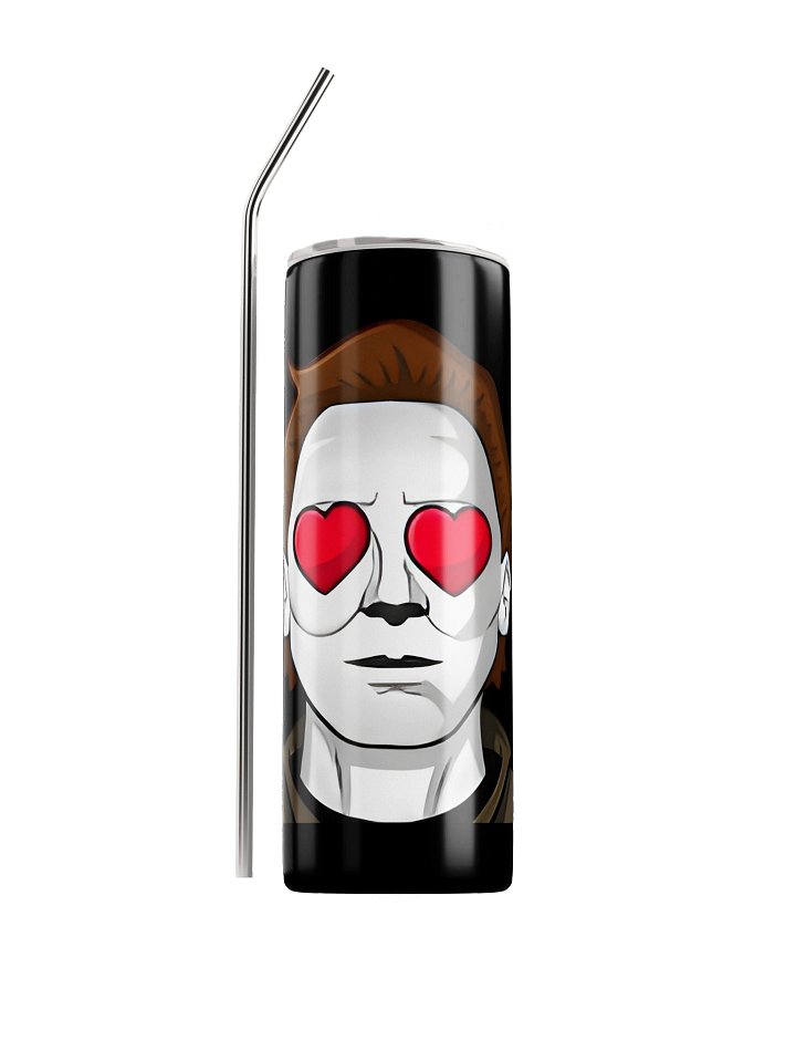 Stainless Steel Tumbler product image (1)