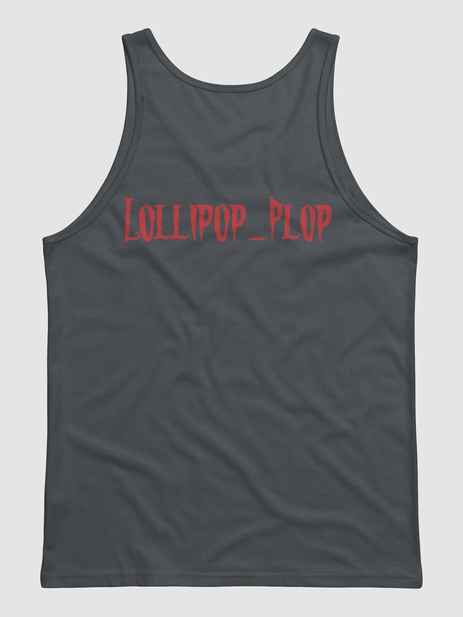 Goth Girlfriend Tank product image (4)