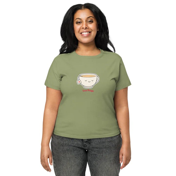 Women's Crop TeaKaye Cup product image (2)