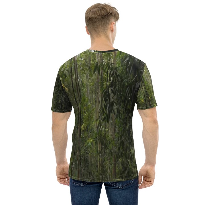 RavageDragon Forest Fury T-Shirt product image (2)