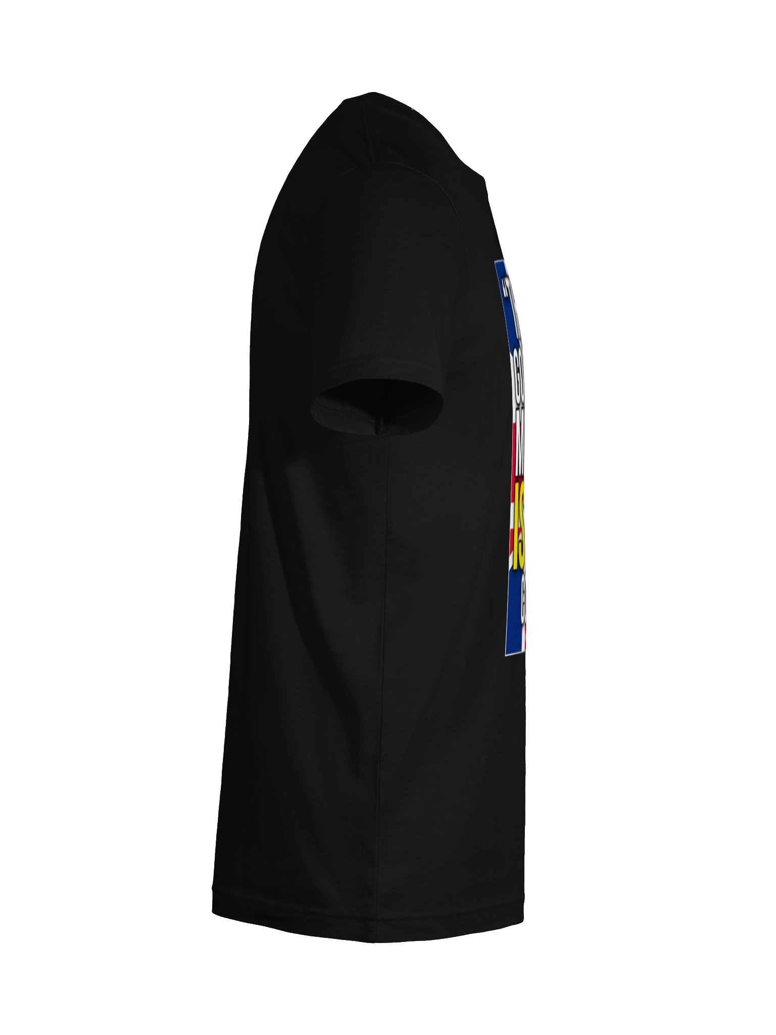 T-Shirt - Thank Goodness Meghan IS NOT Coming! product image (10)