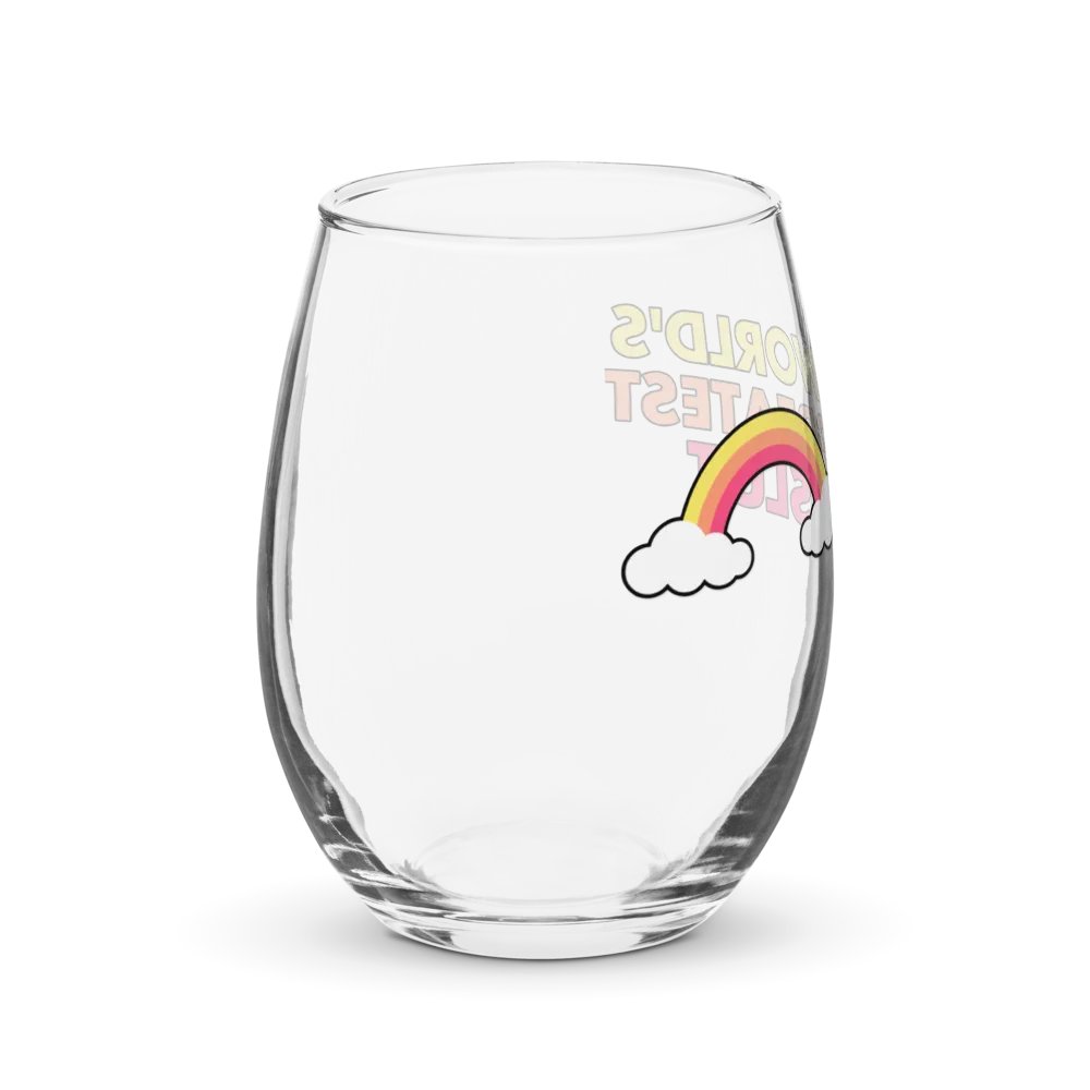 World's Greatest Slut glass product image (4)